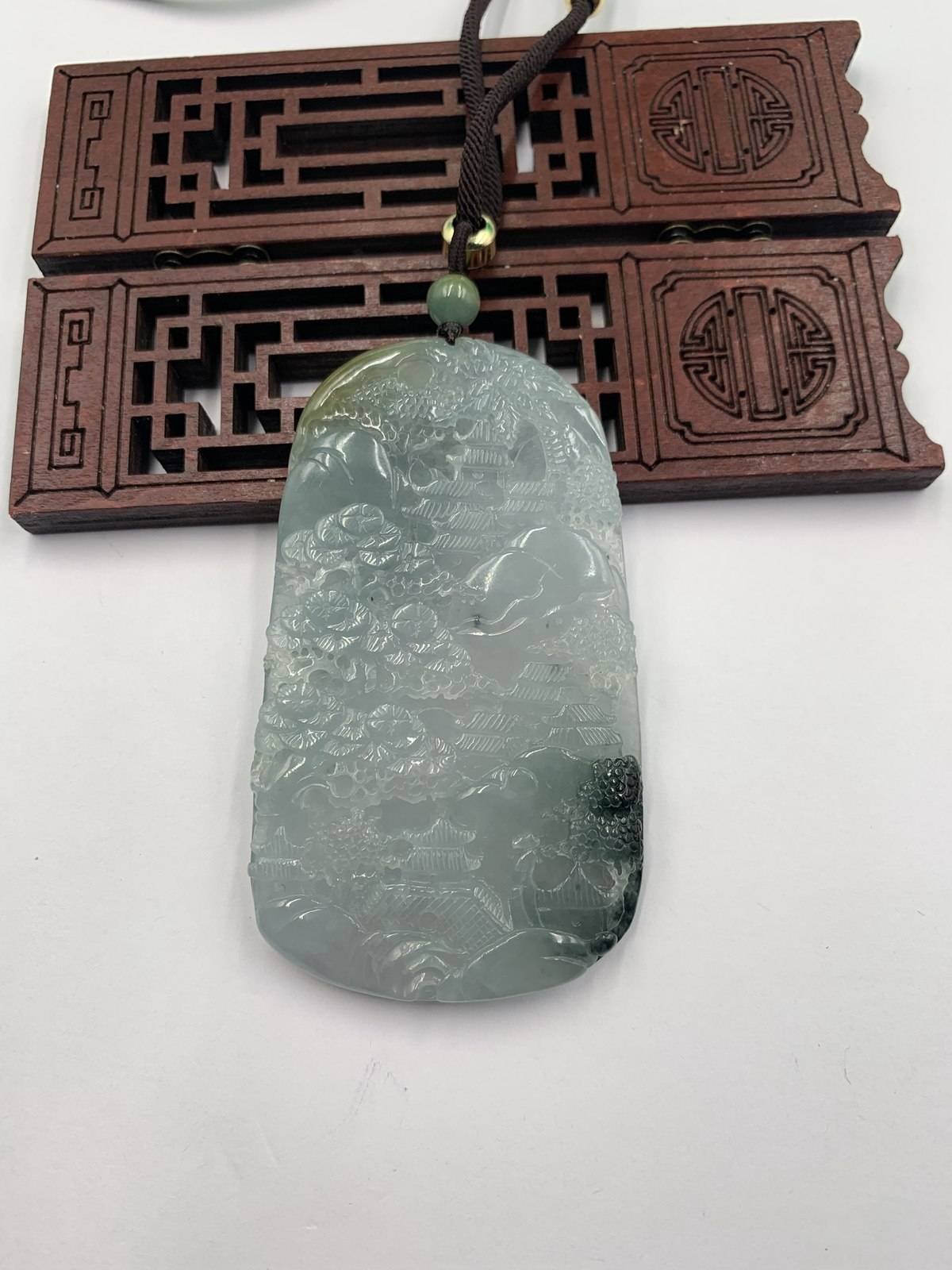 锦绣山河