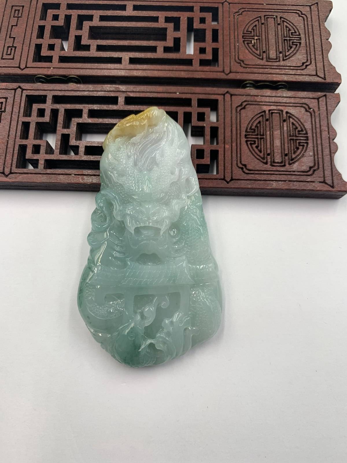 龙霸天下
