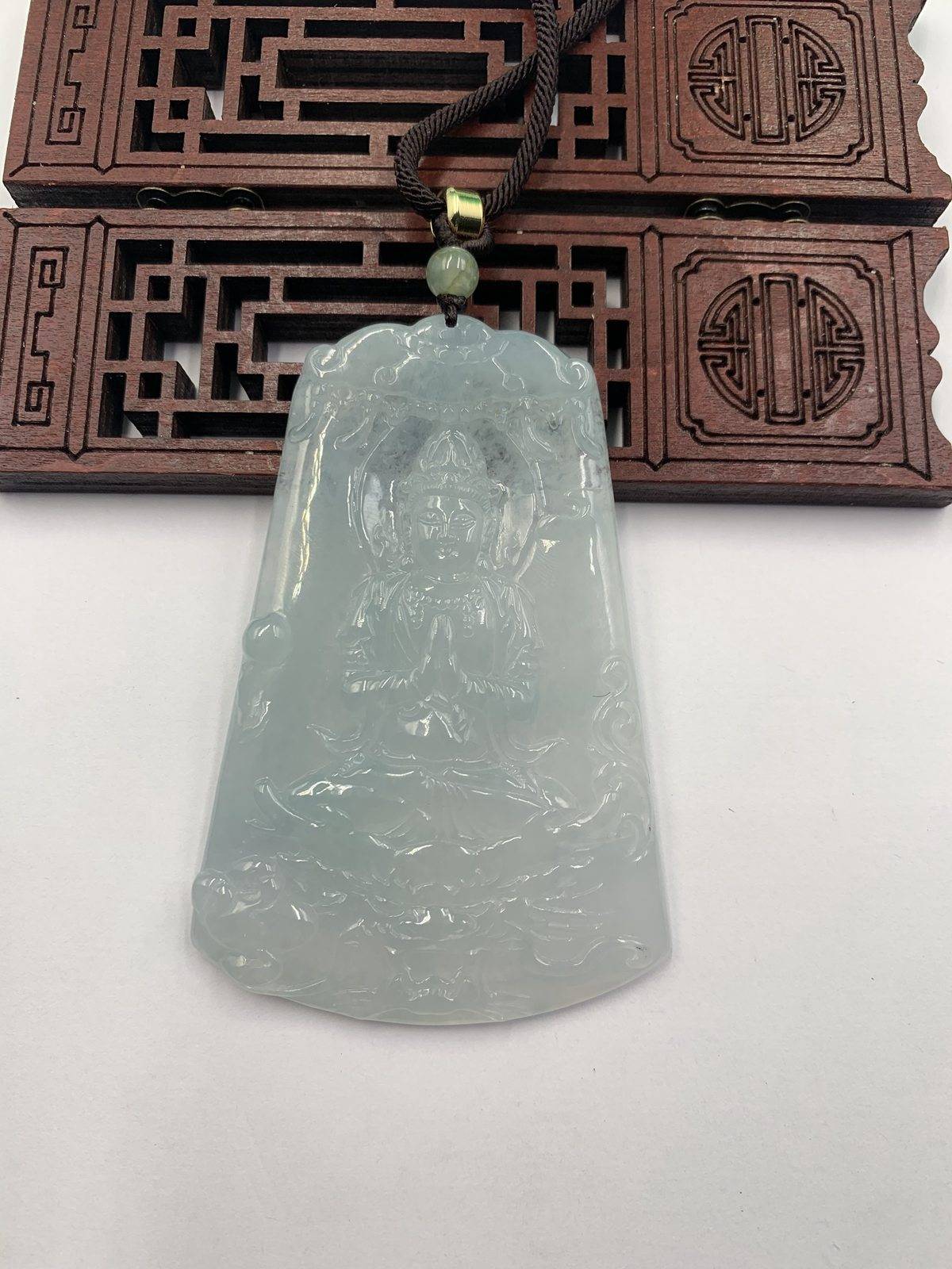 御龙观音