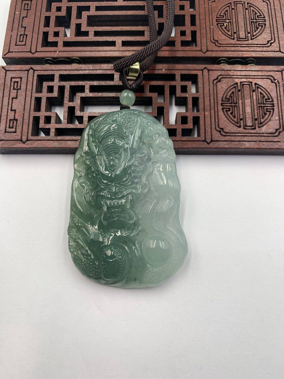 龙霸天下