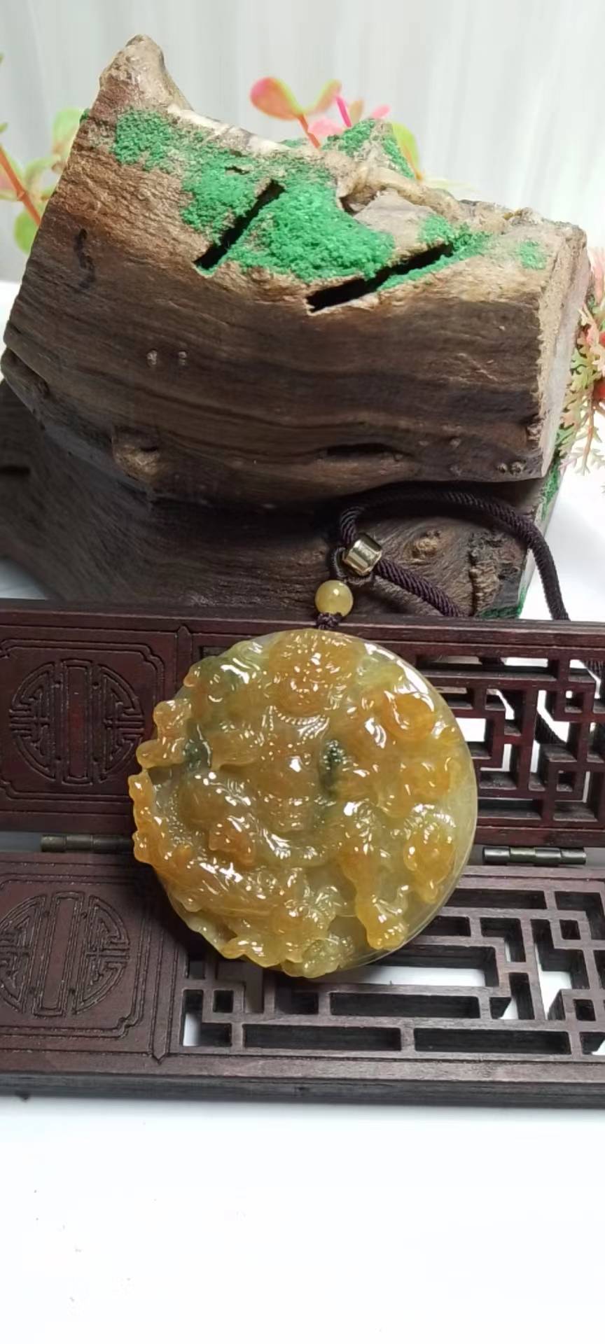 不动明王