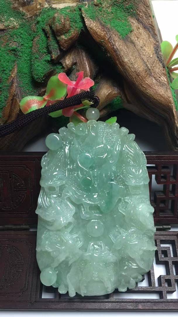 九龙至尊