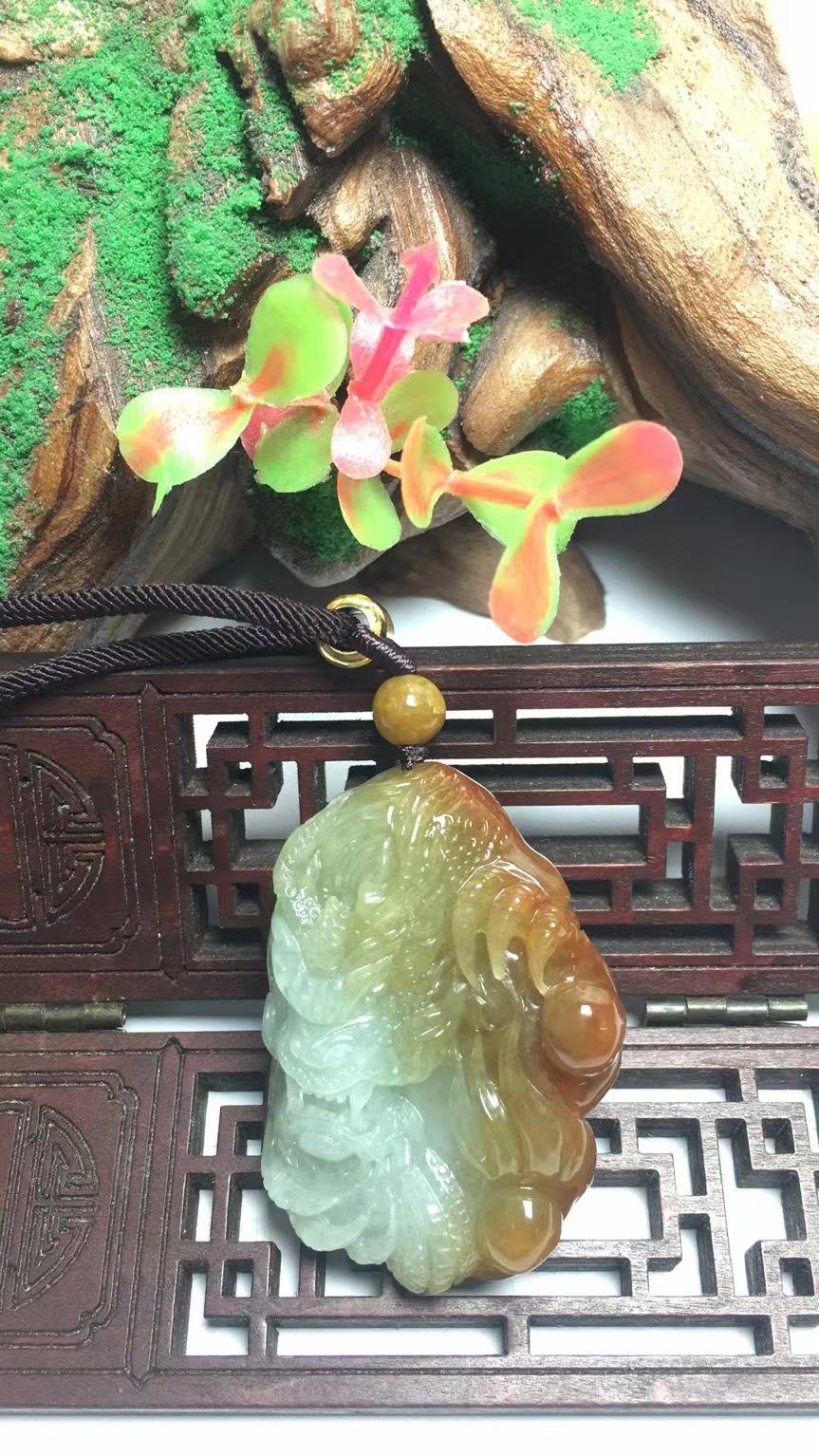 龙行天下