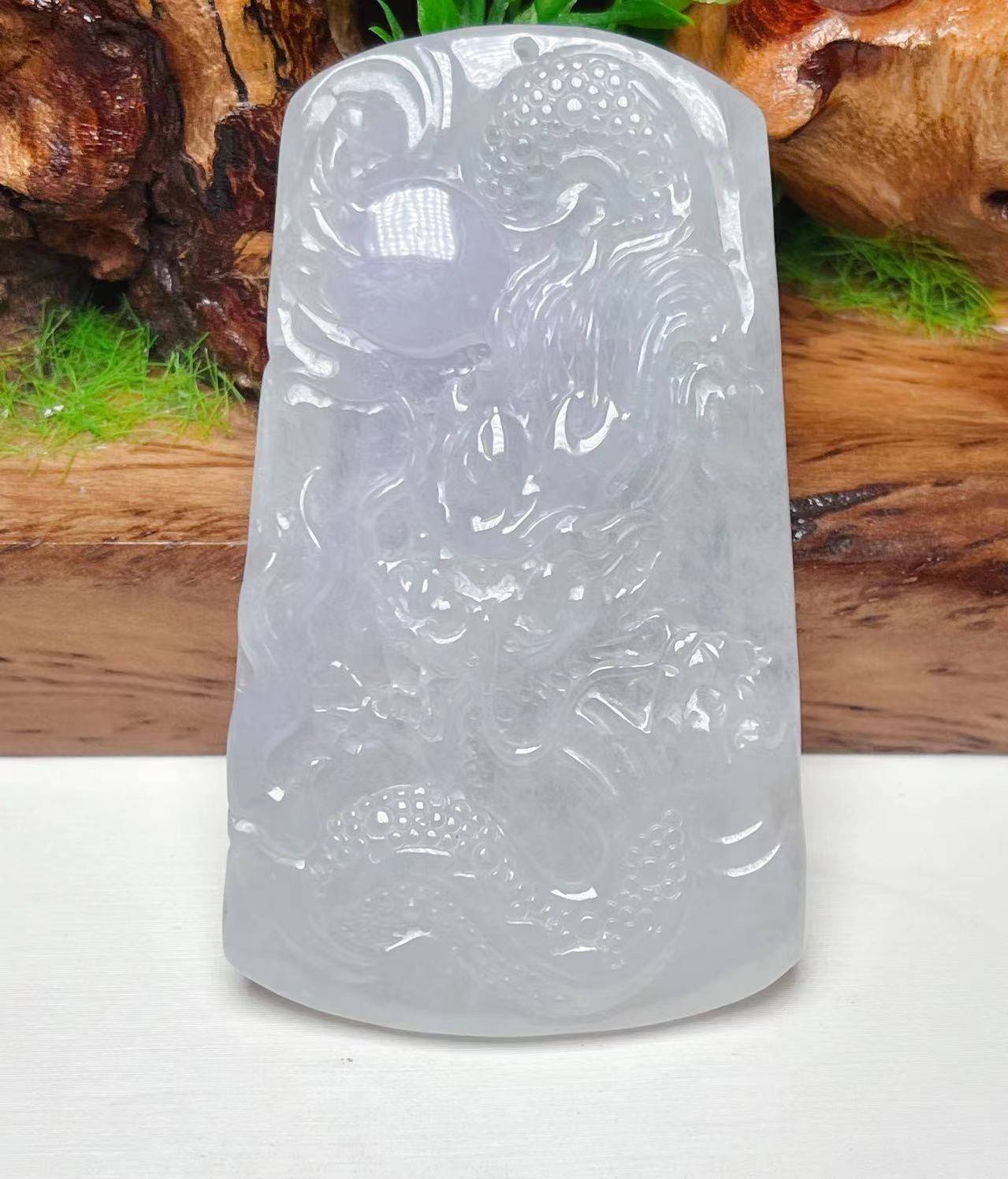 龙行天下