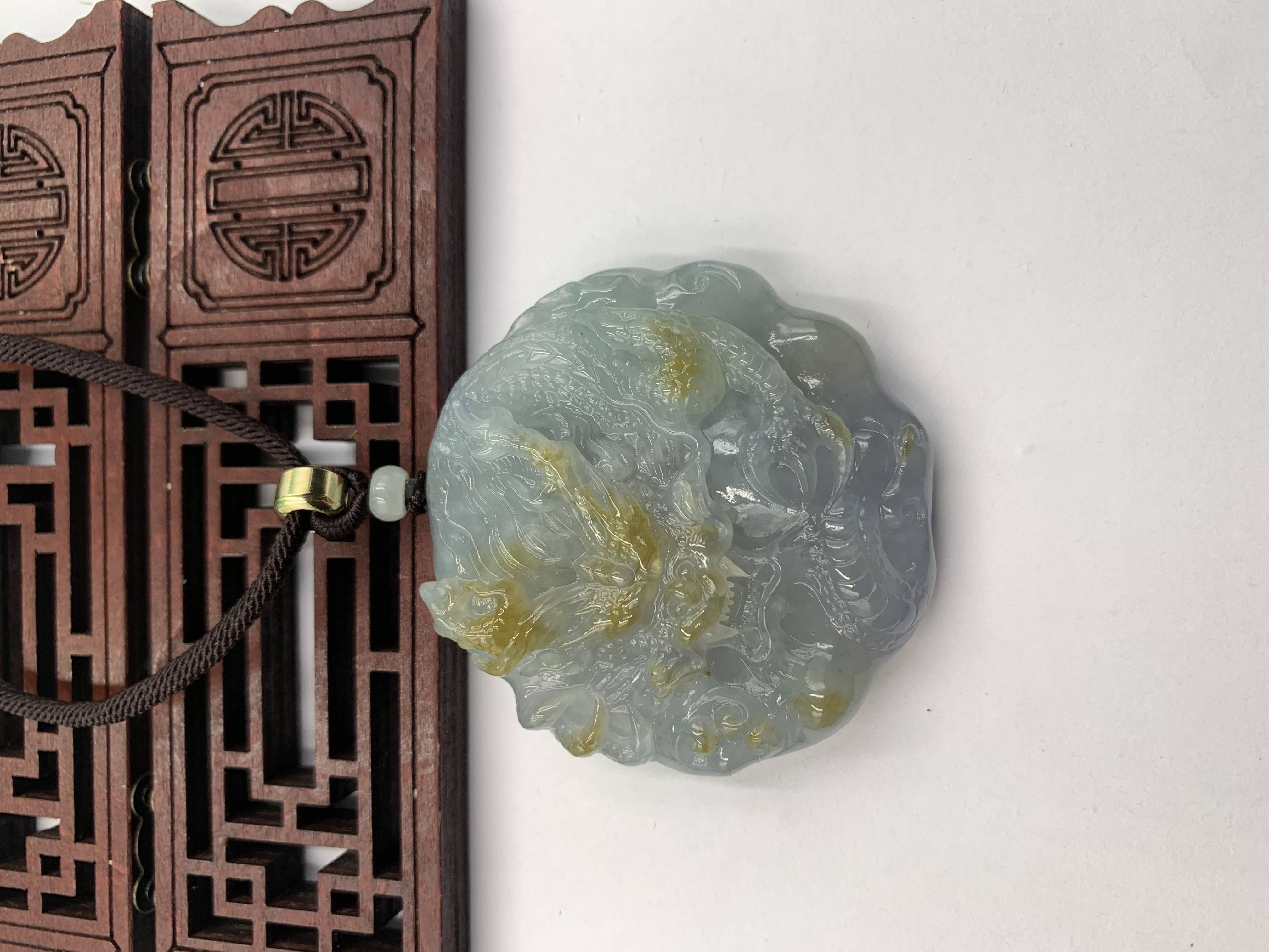 龙霸天下