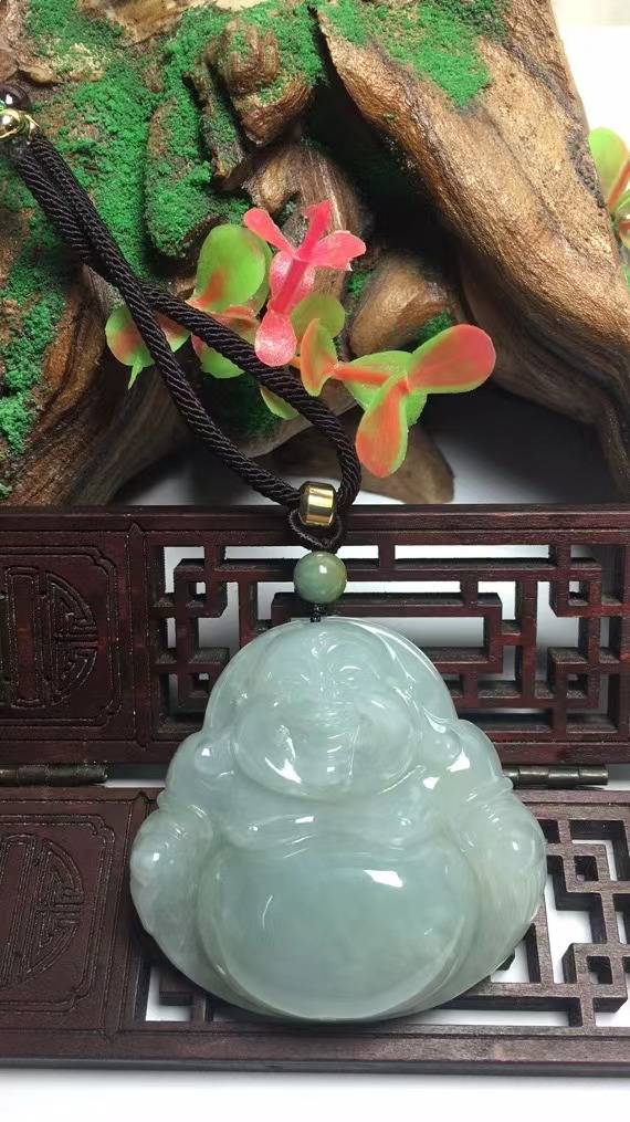 笑口常开