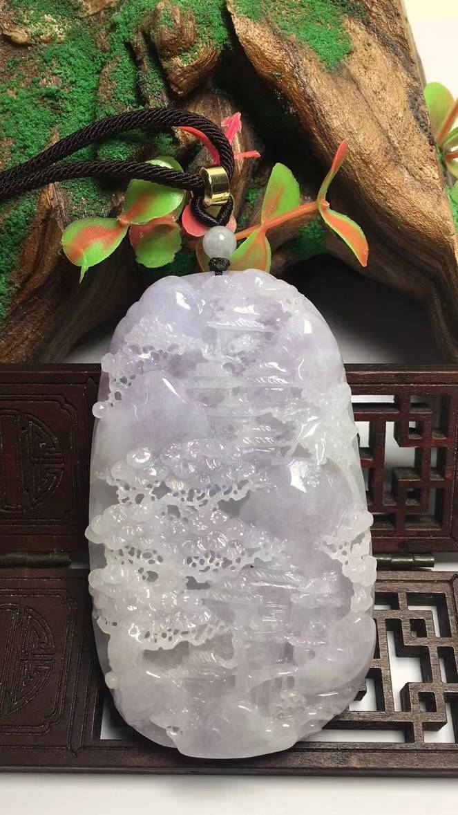 紫气东来