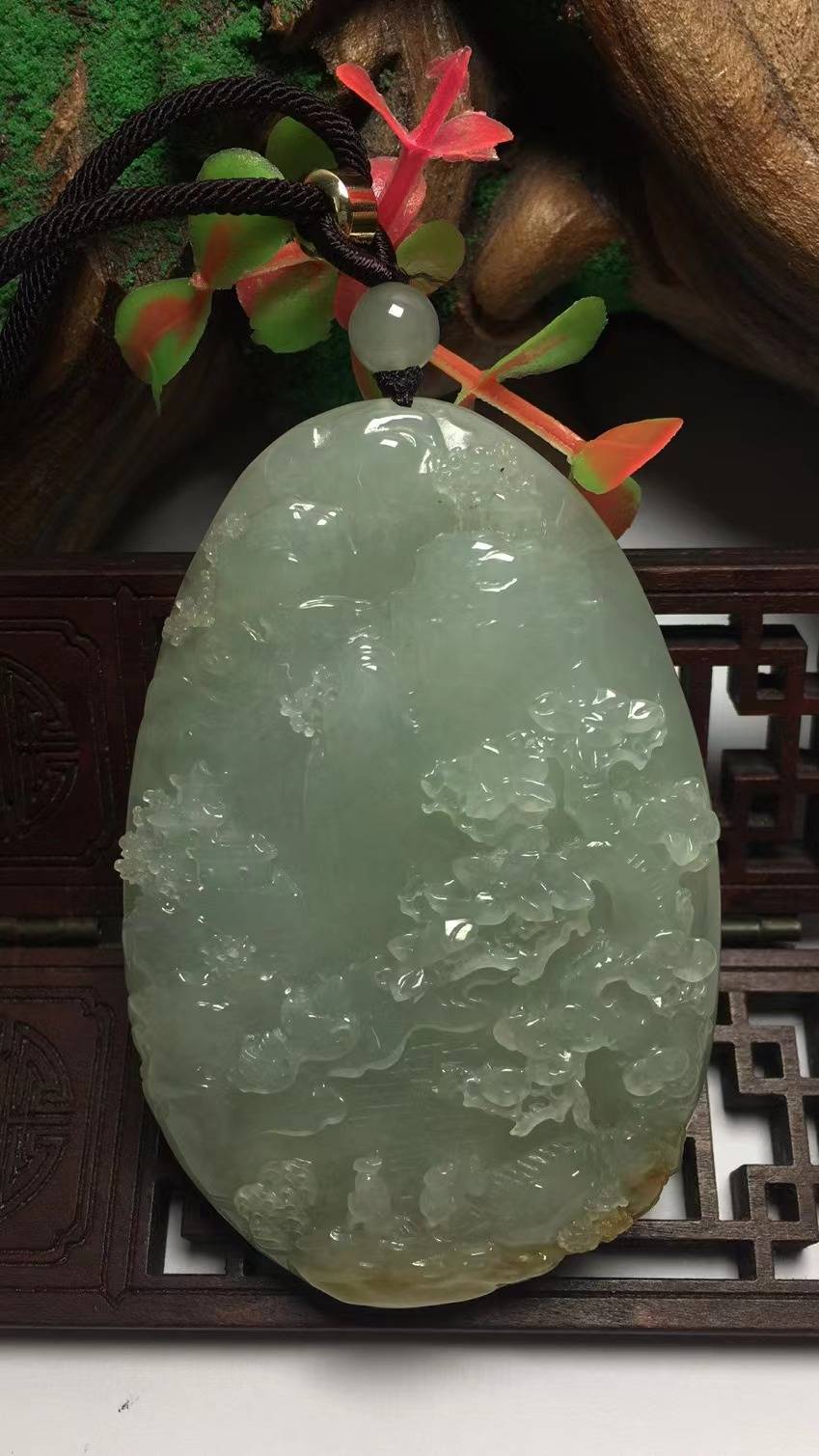 巴山蜀水
