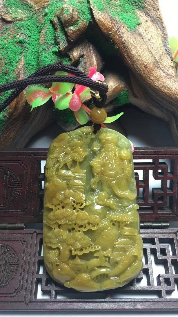吉星高照