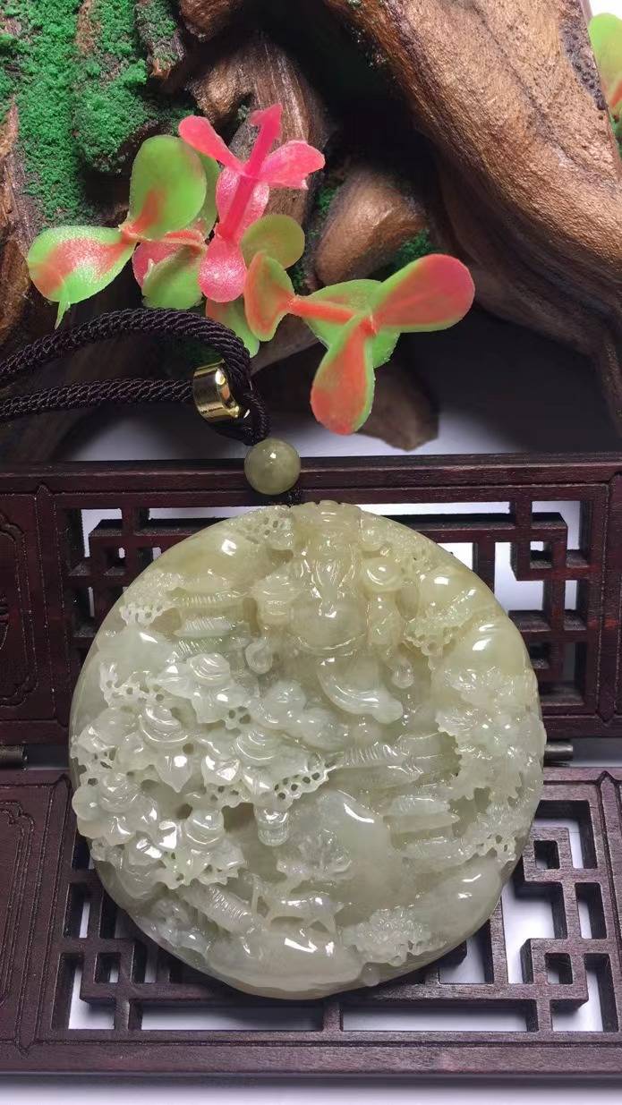财源滚滚