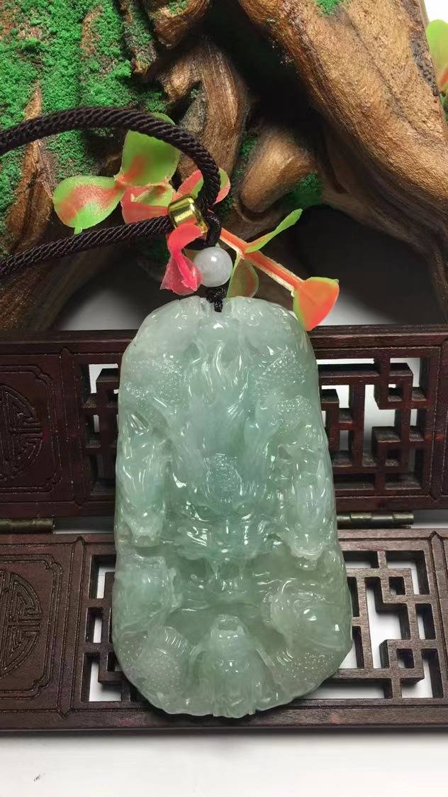 九龙至尊