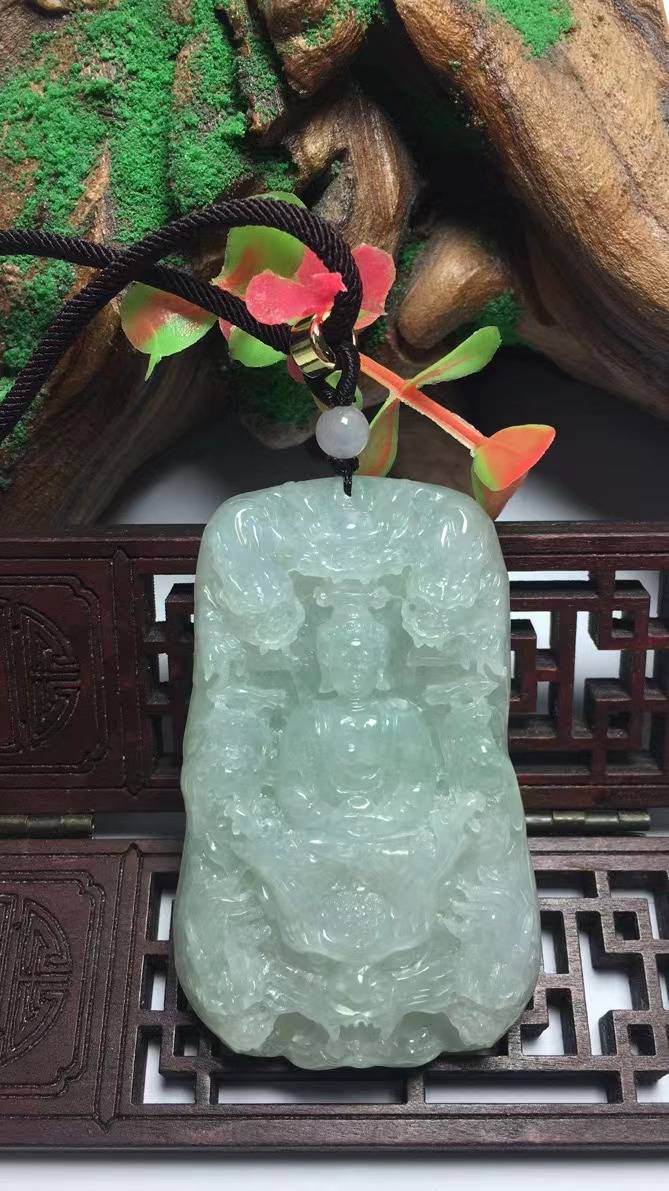 九龙护主