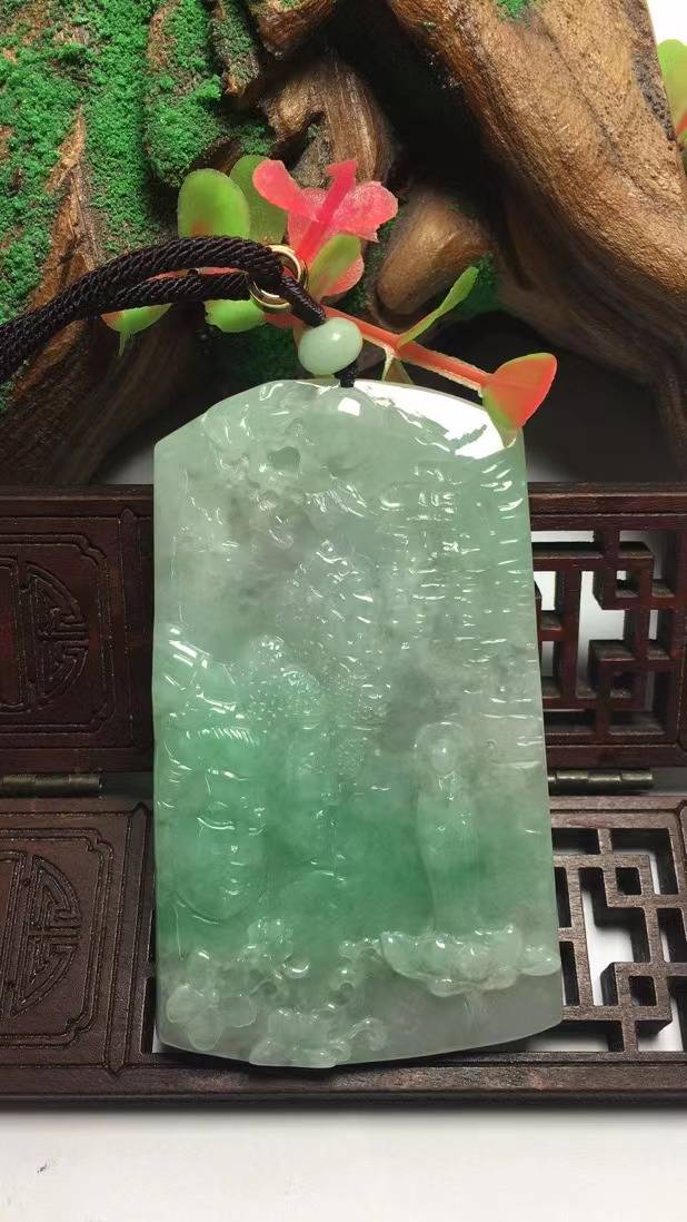 一念之间