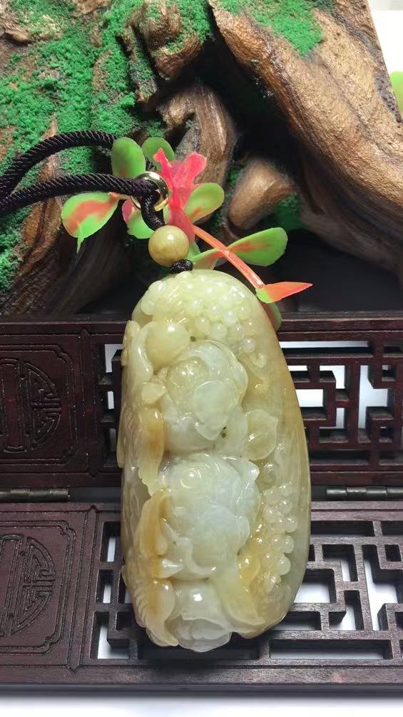 双喜临门