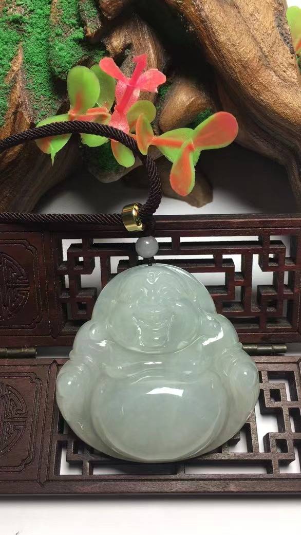 笑口常开