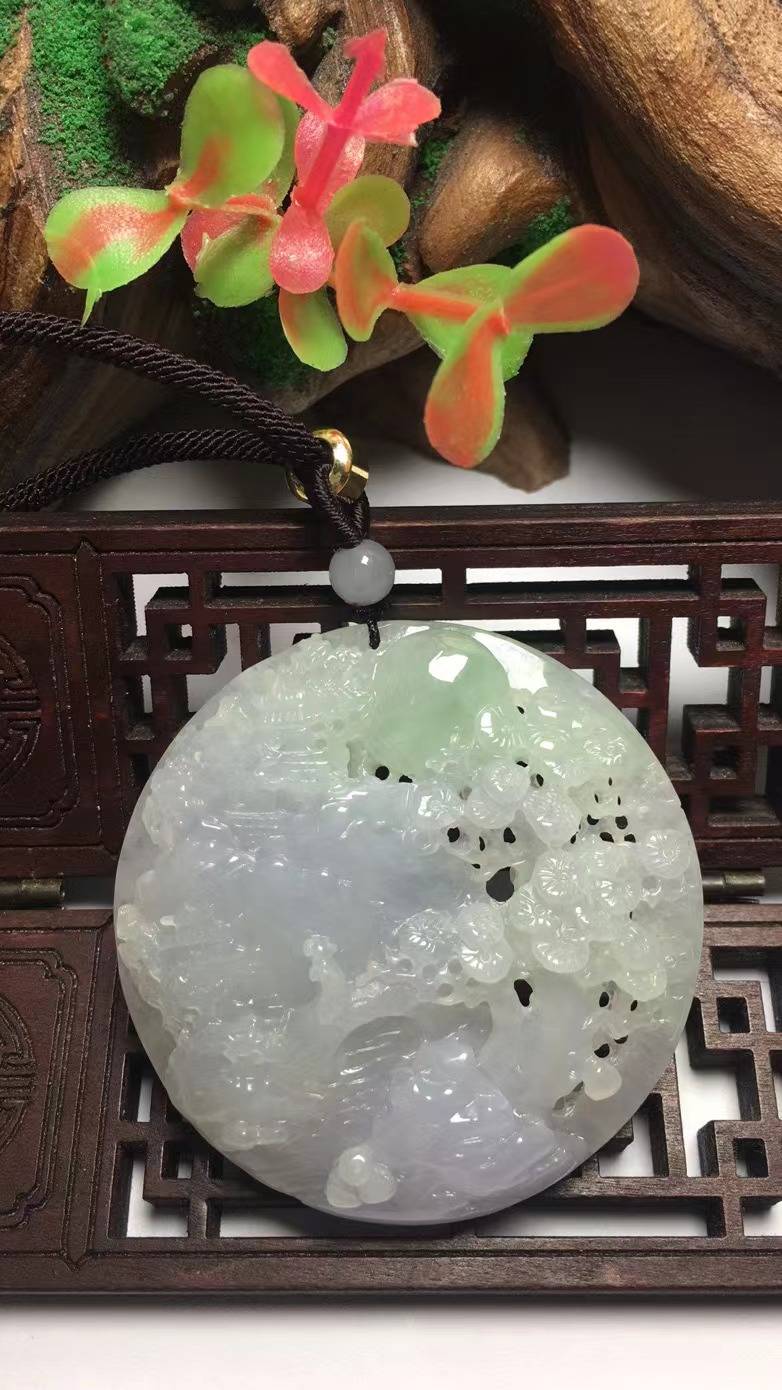 富甲天下