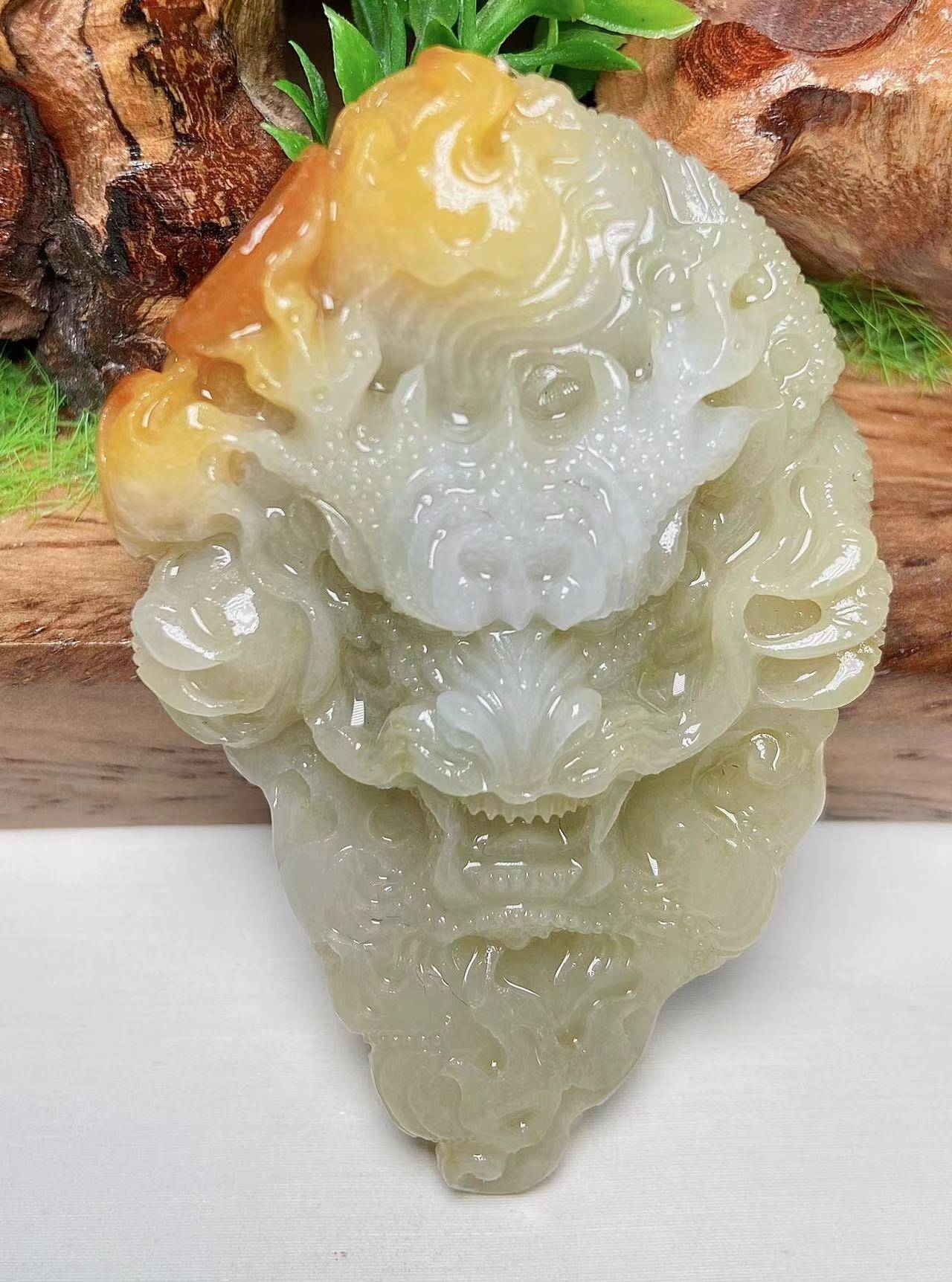 龙腾盛世