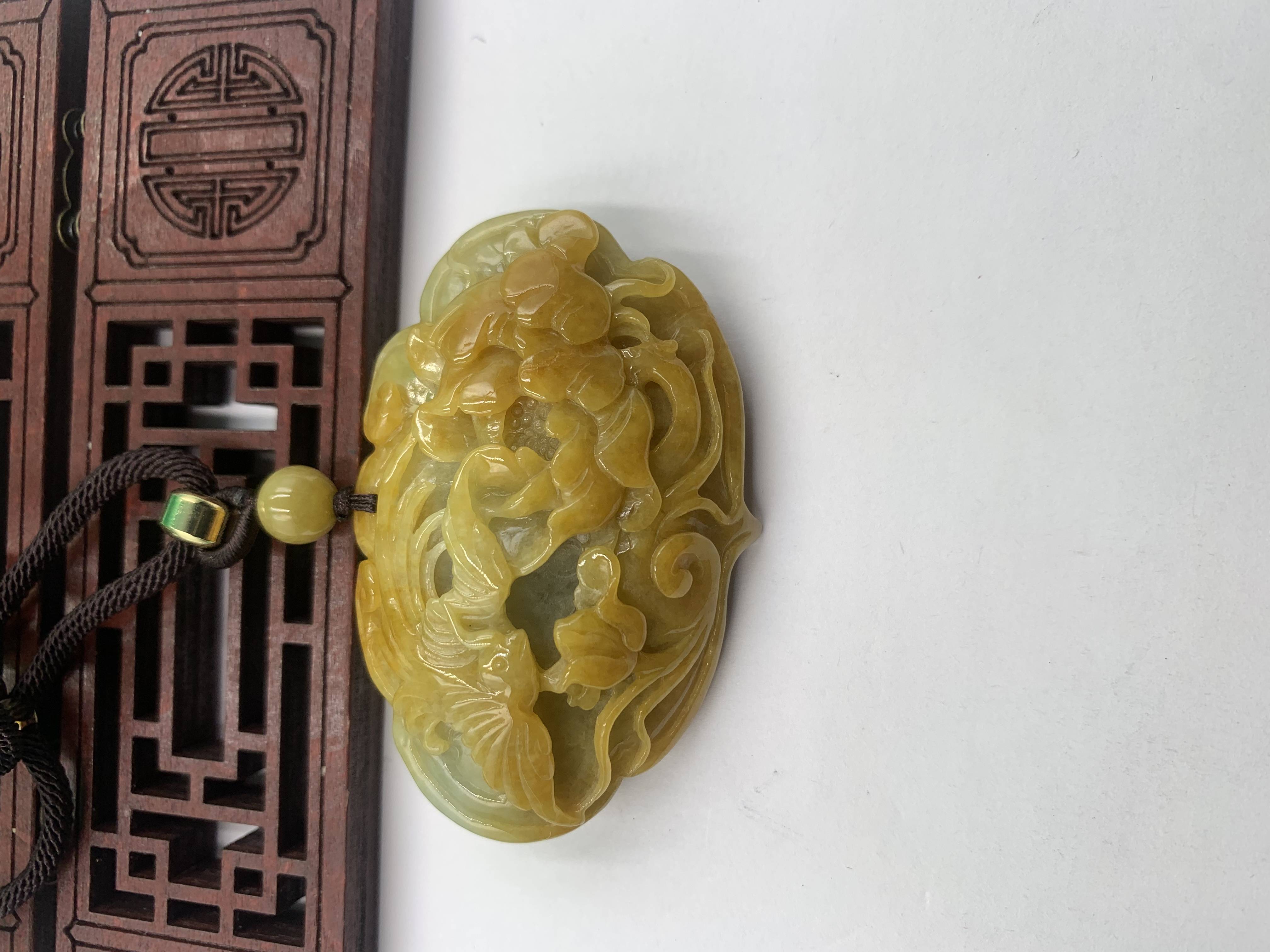 凤戏牡丹