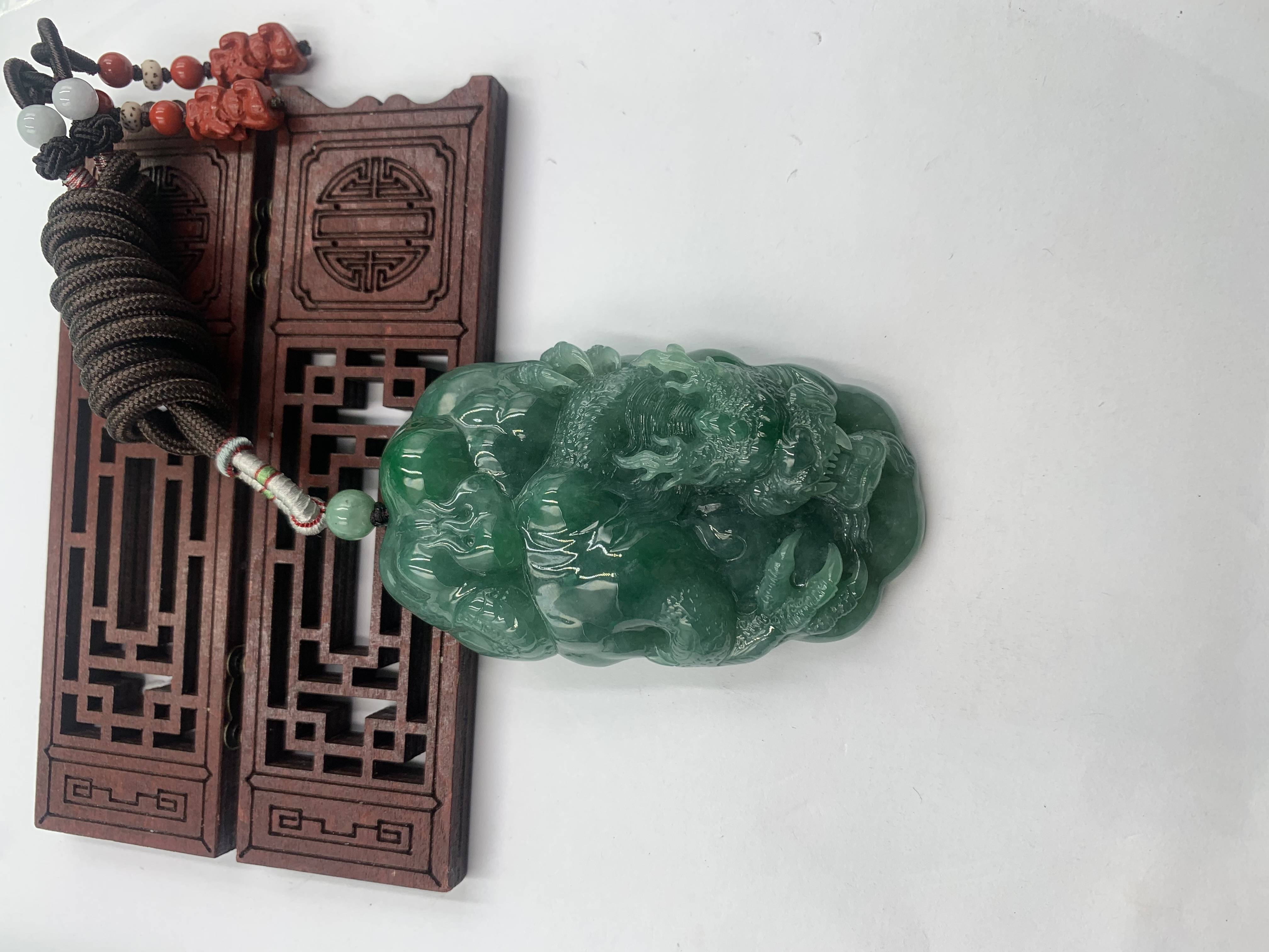 龙霸天下