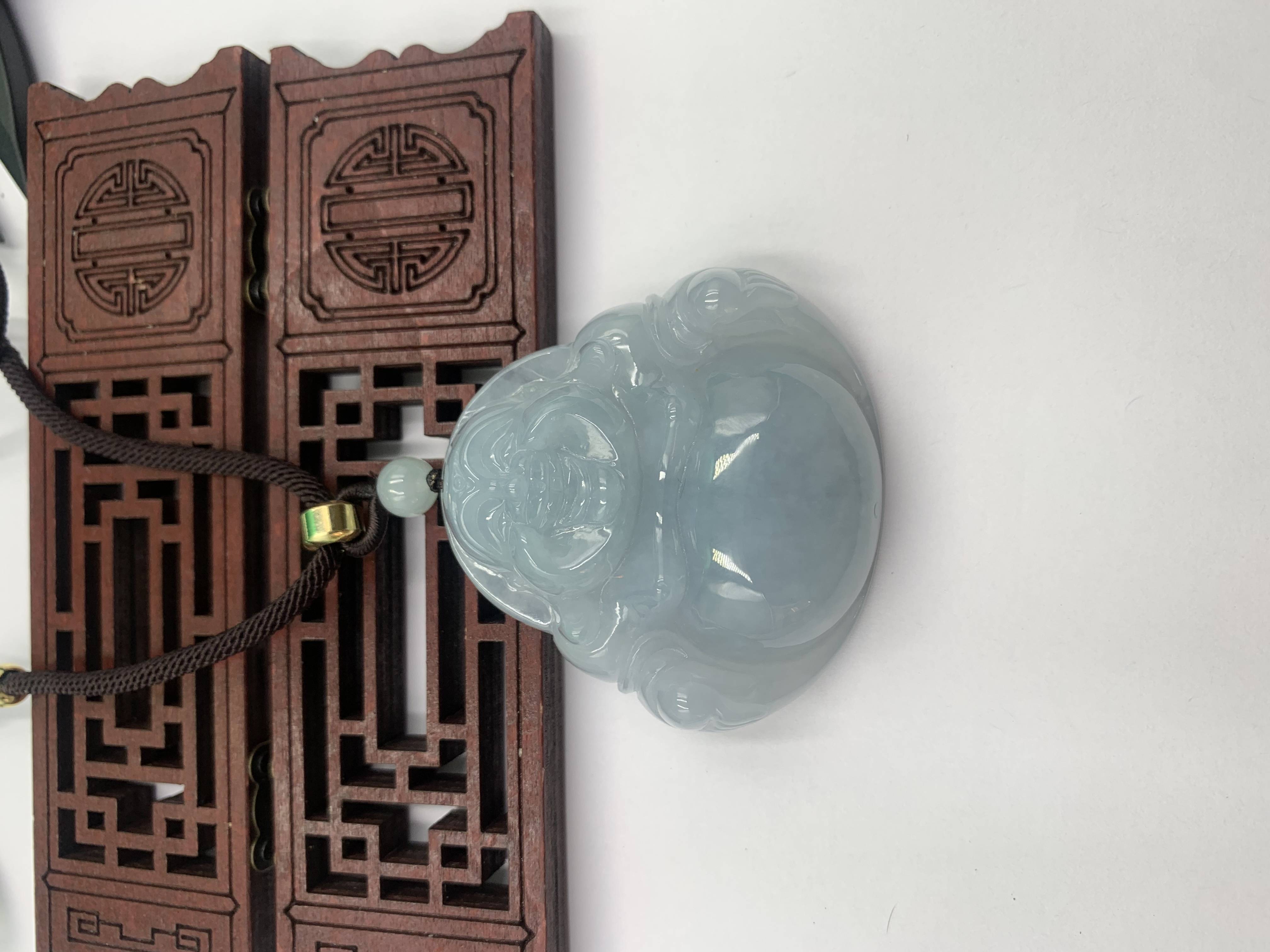 笑口常开