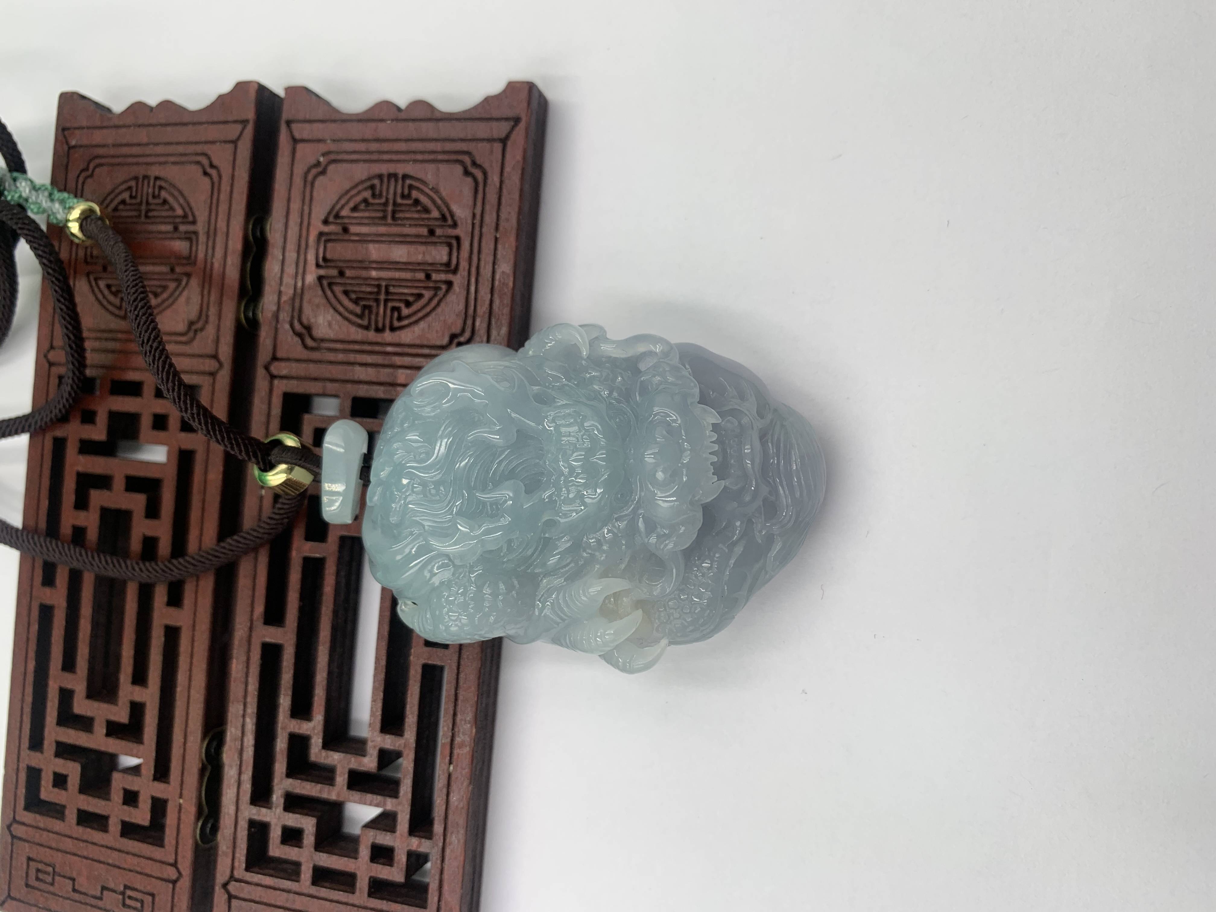 龙霸天下
