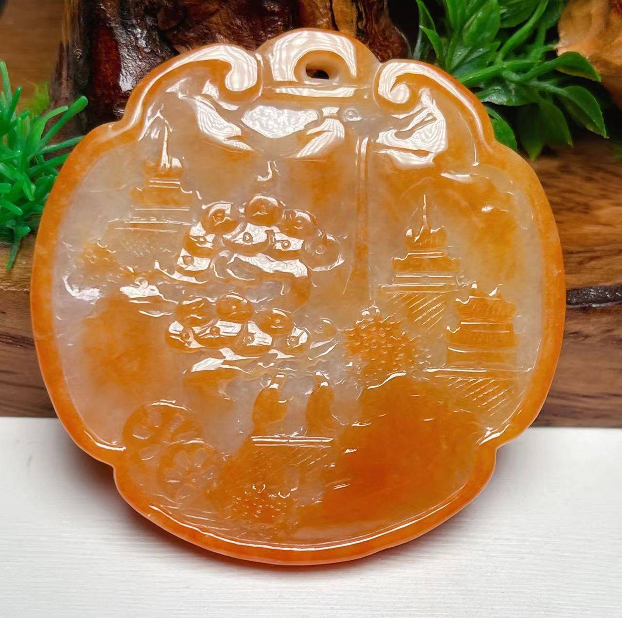 秋山鸿运