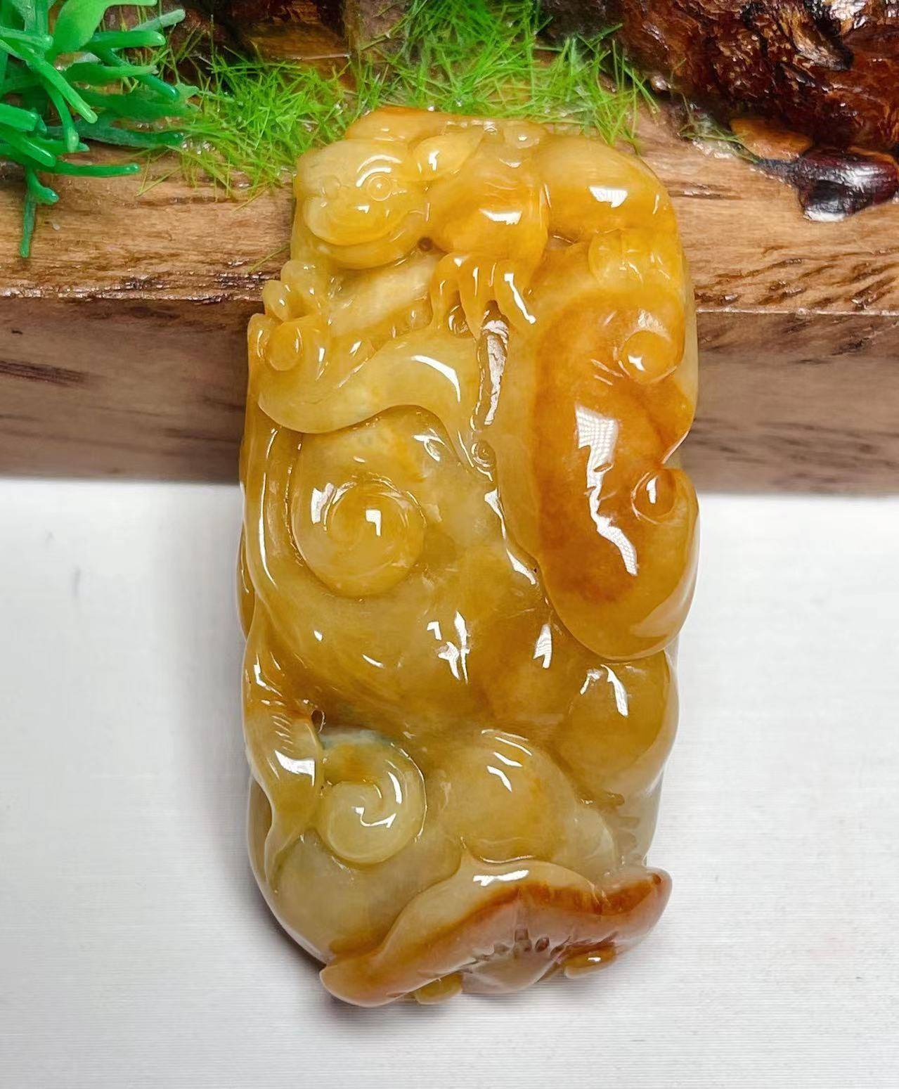 吉祥如意