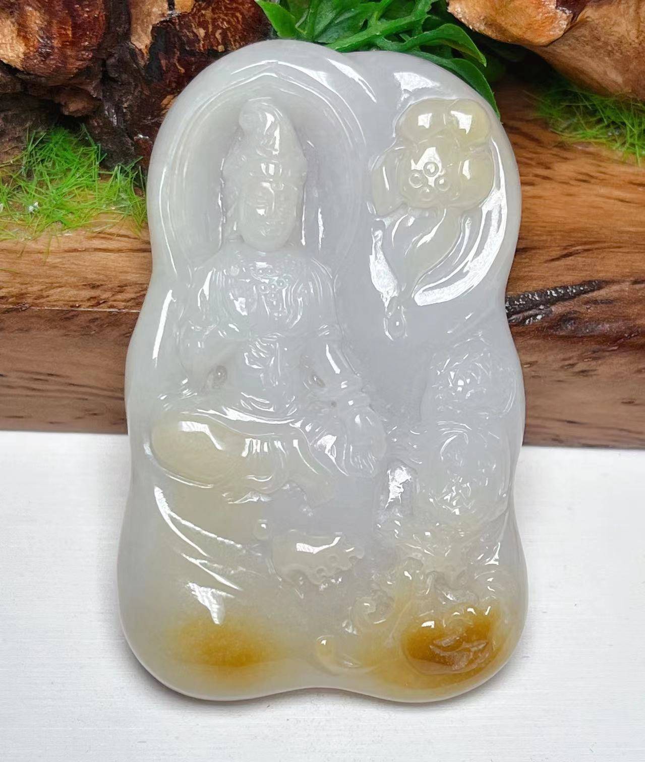 御龙观音
