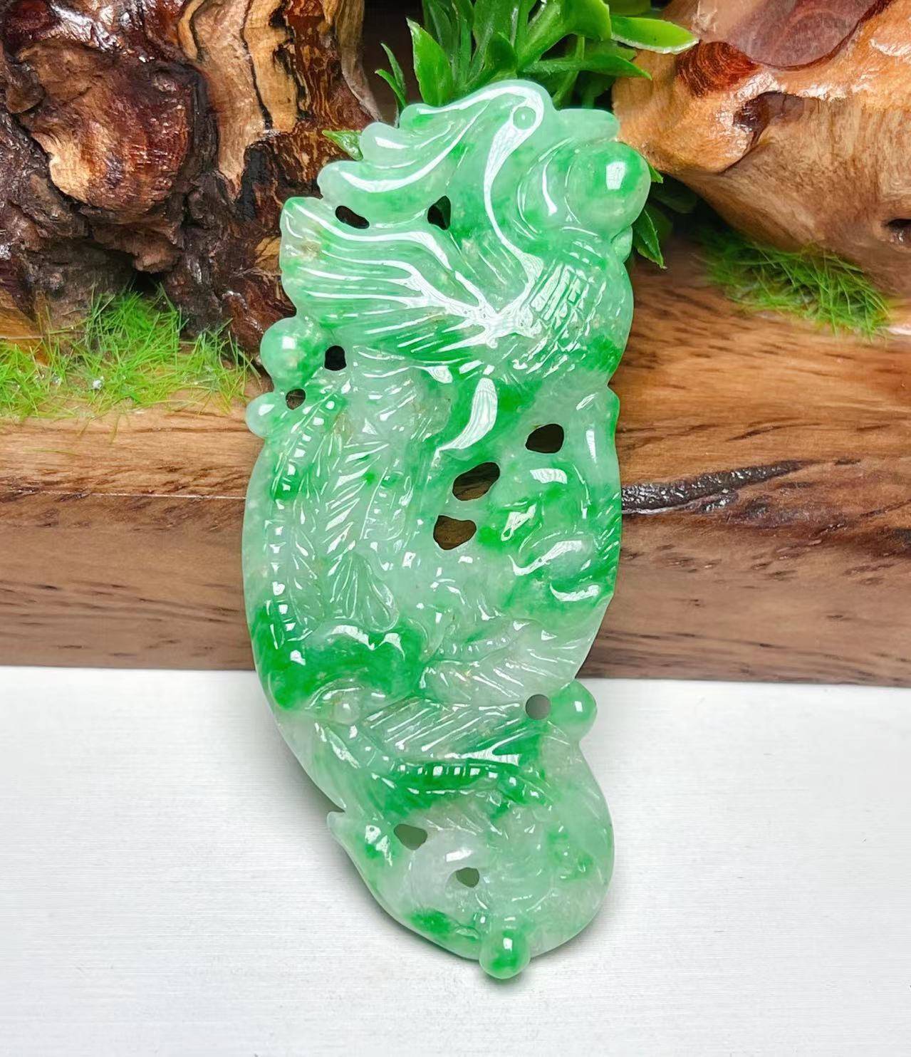 丹凤朝阳