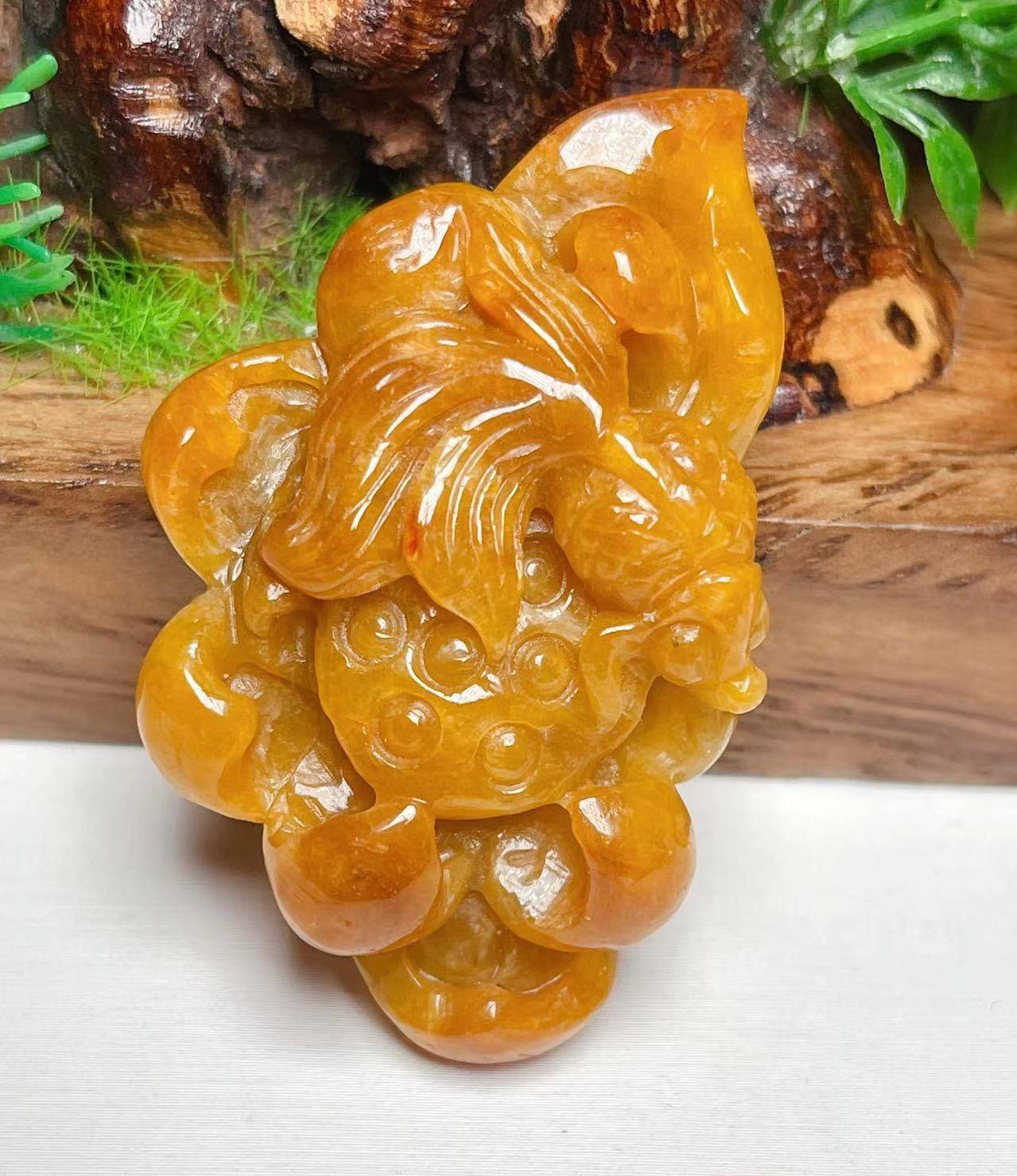 金玉满堂