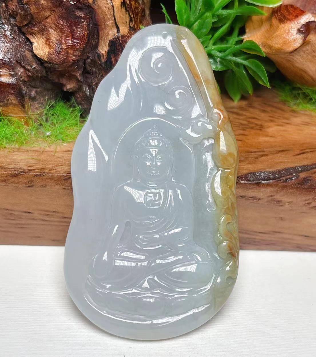 阿弥陀佛