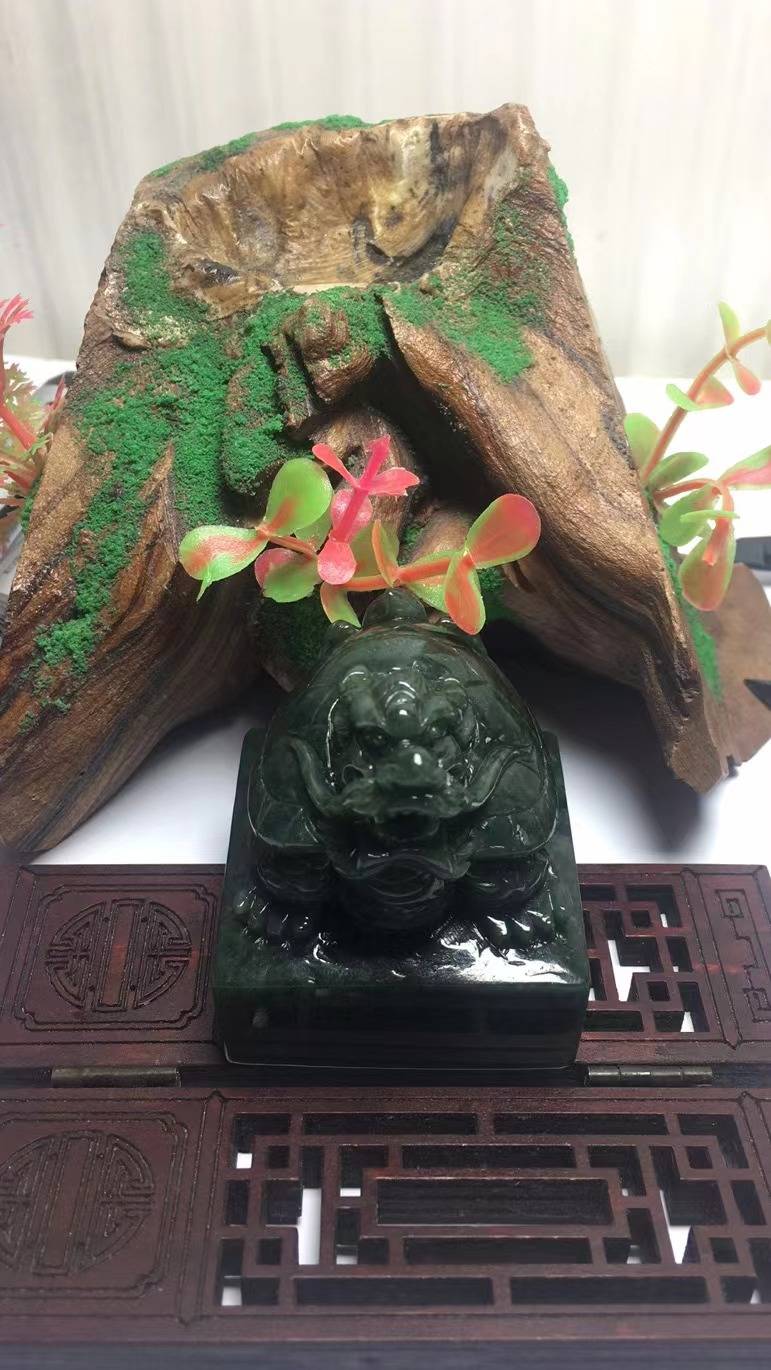 龙龟