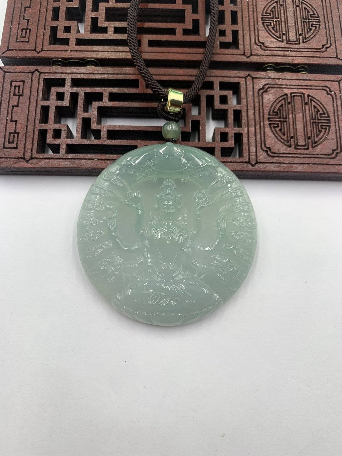 千手观音