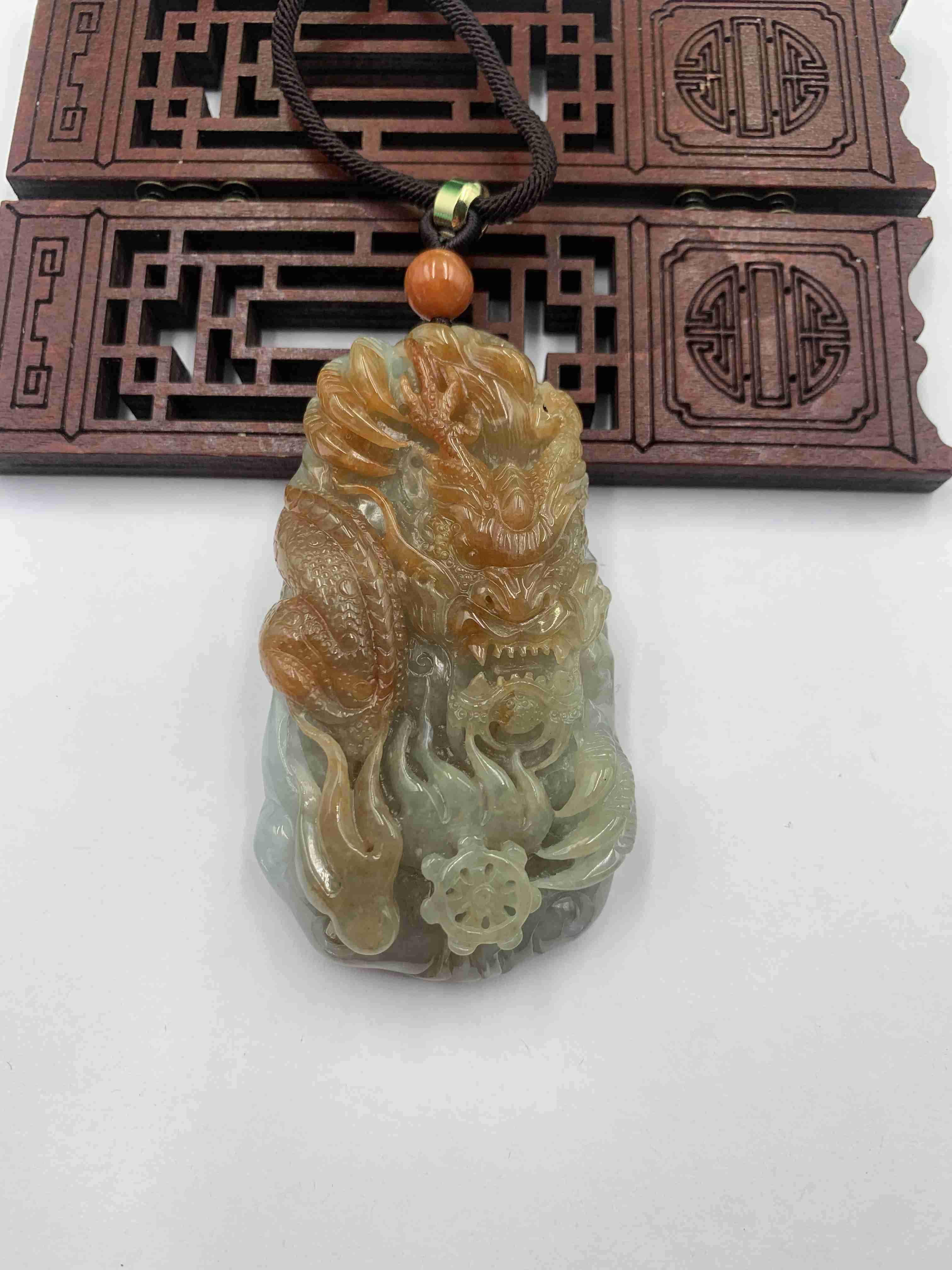 龙霸天下