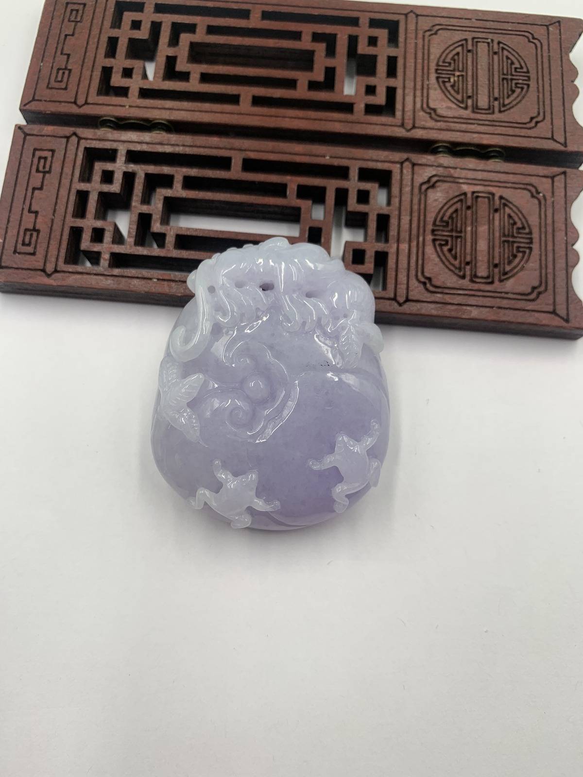福寿如意