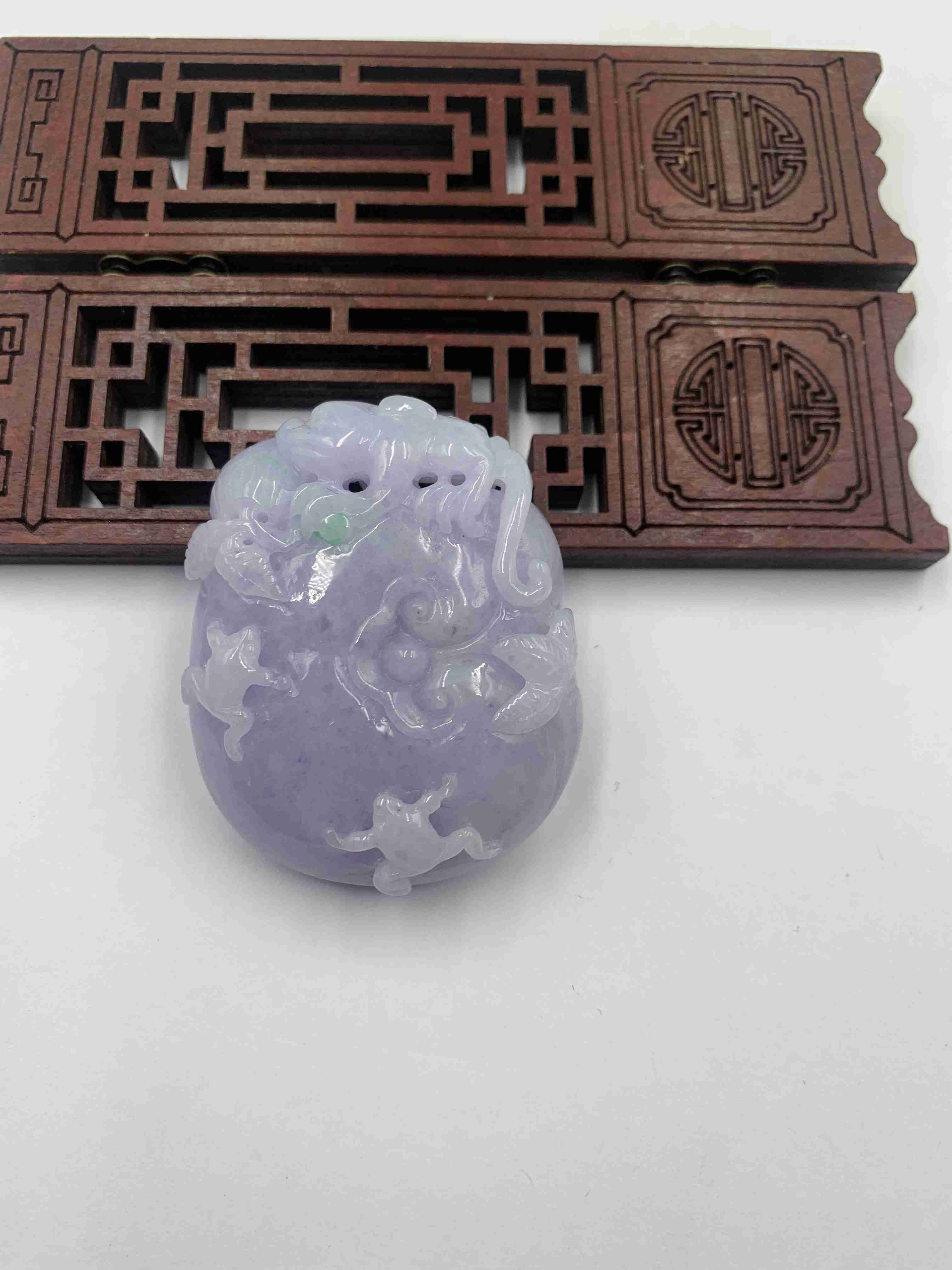 福寿如意