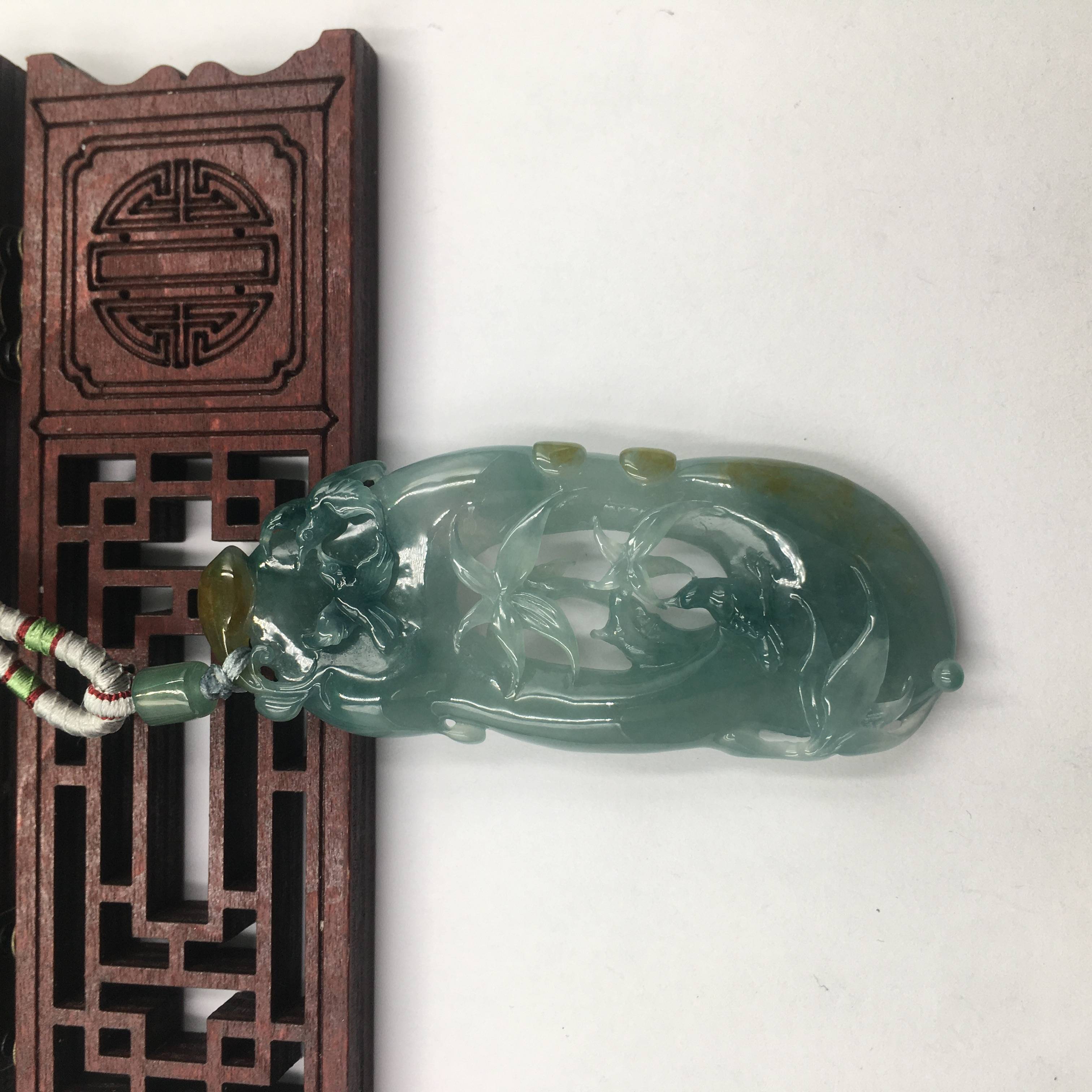 节节高升