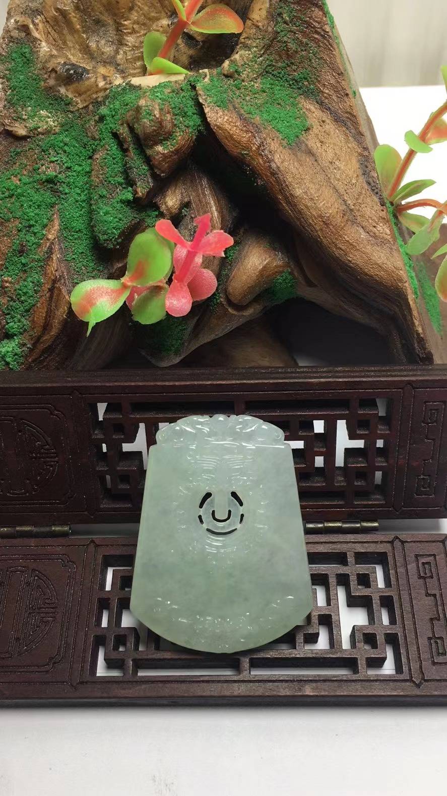平安吉祥