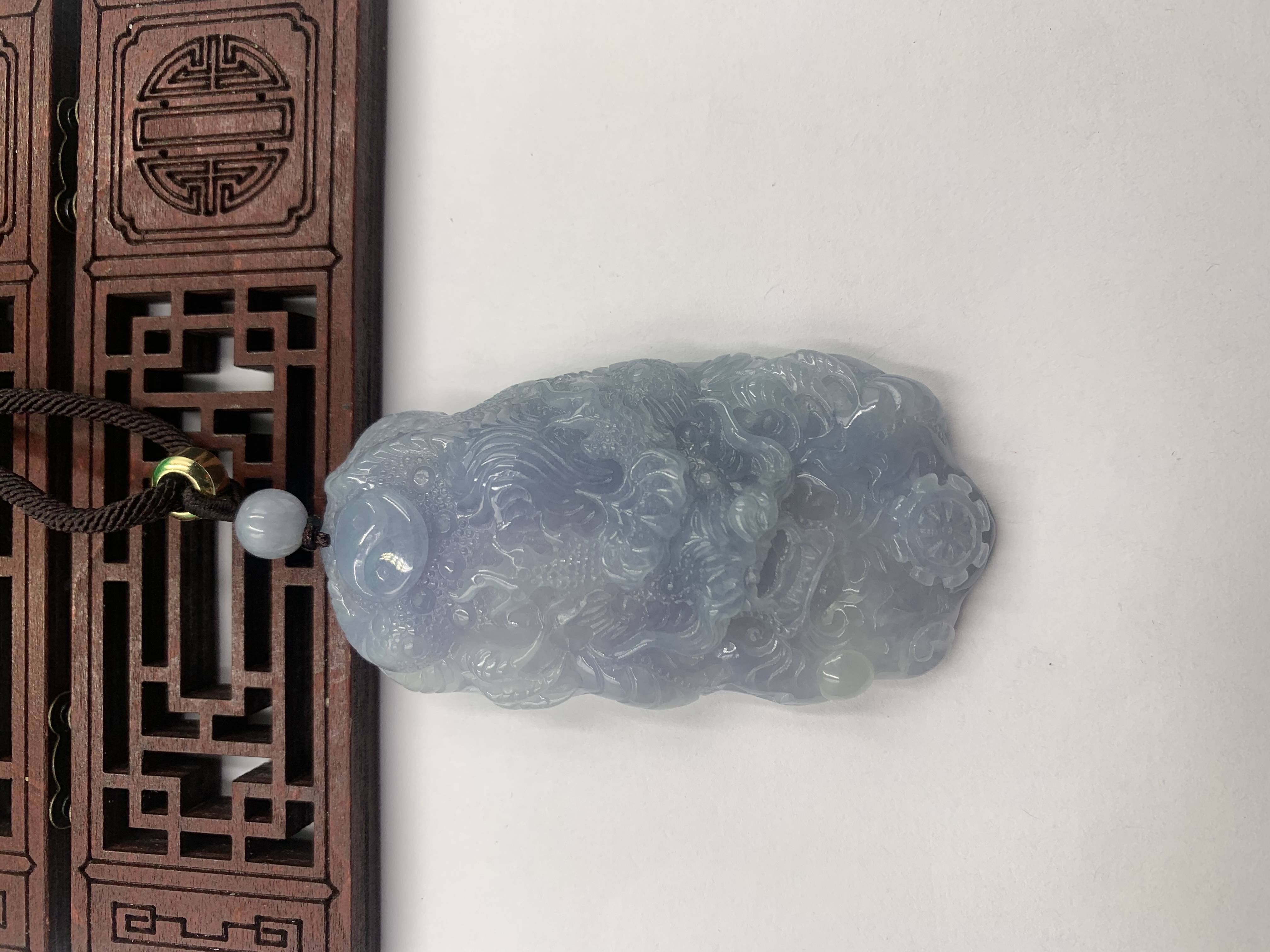 龙霸天下