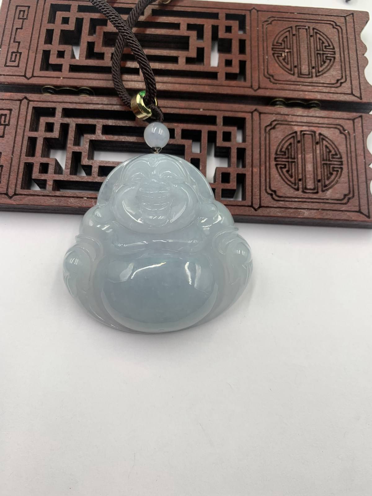 笑口常开
