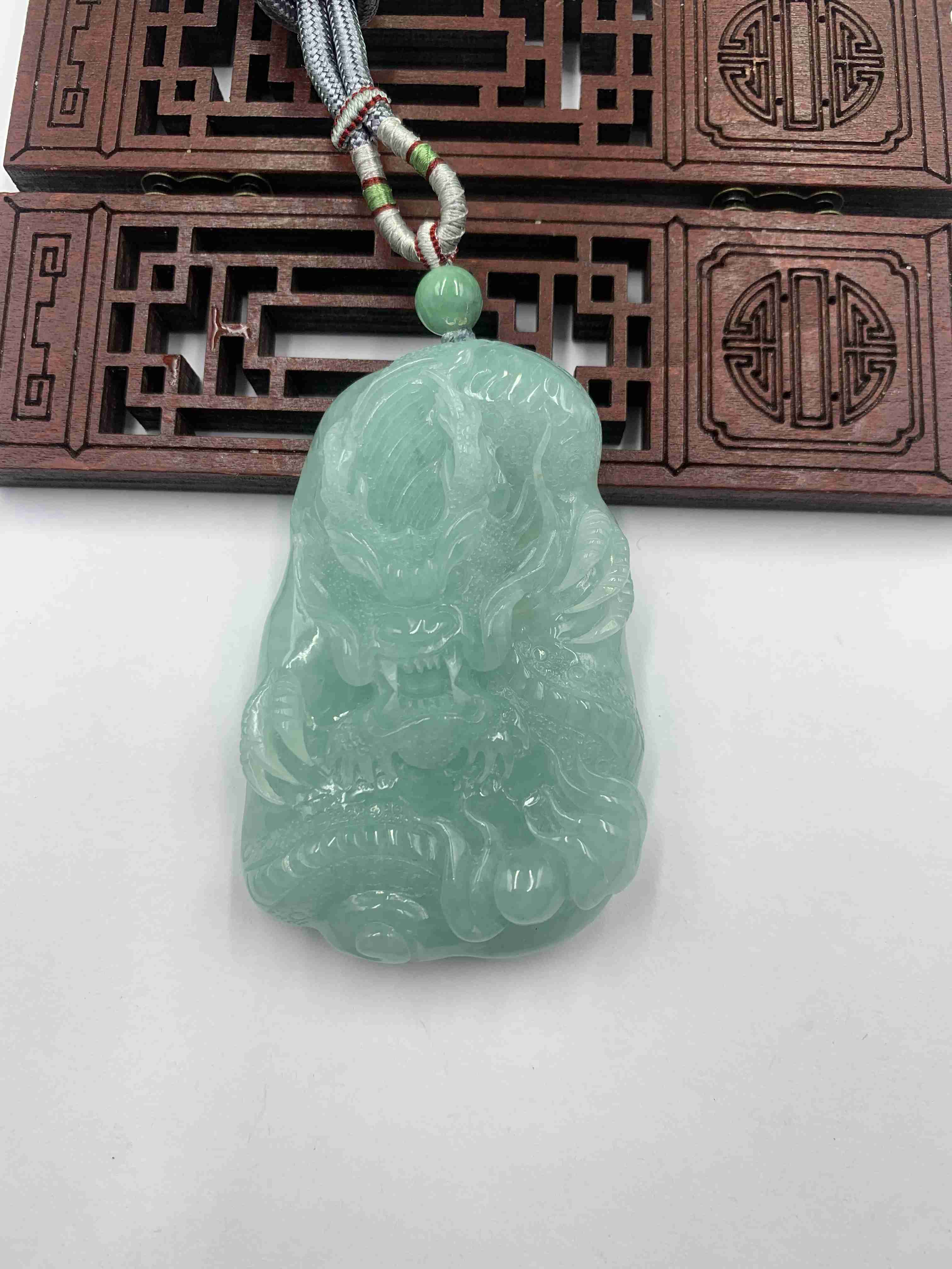 龙霸天下