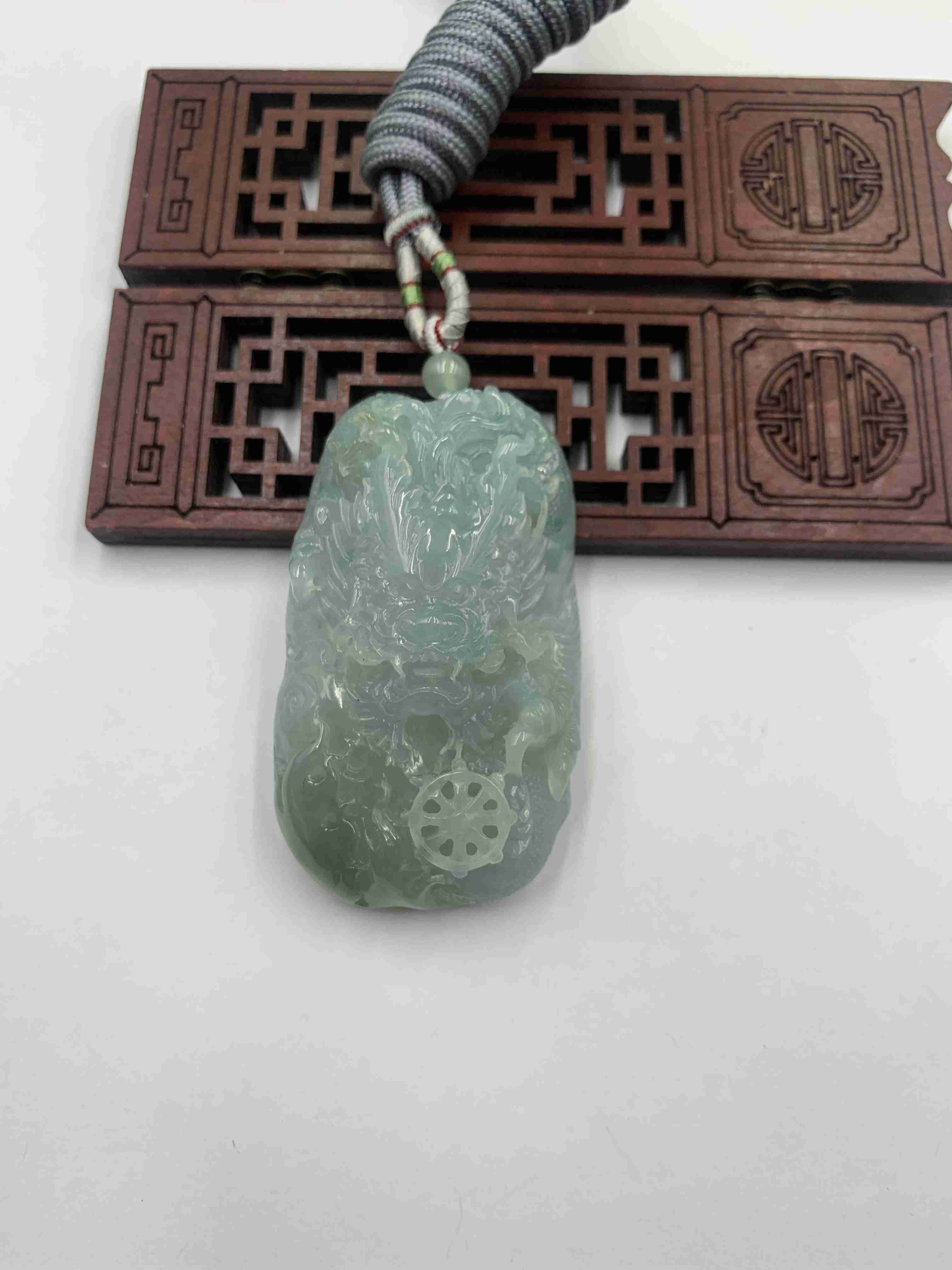 龙霸天下