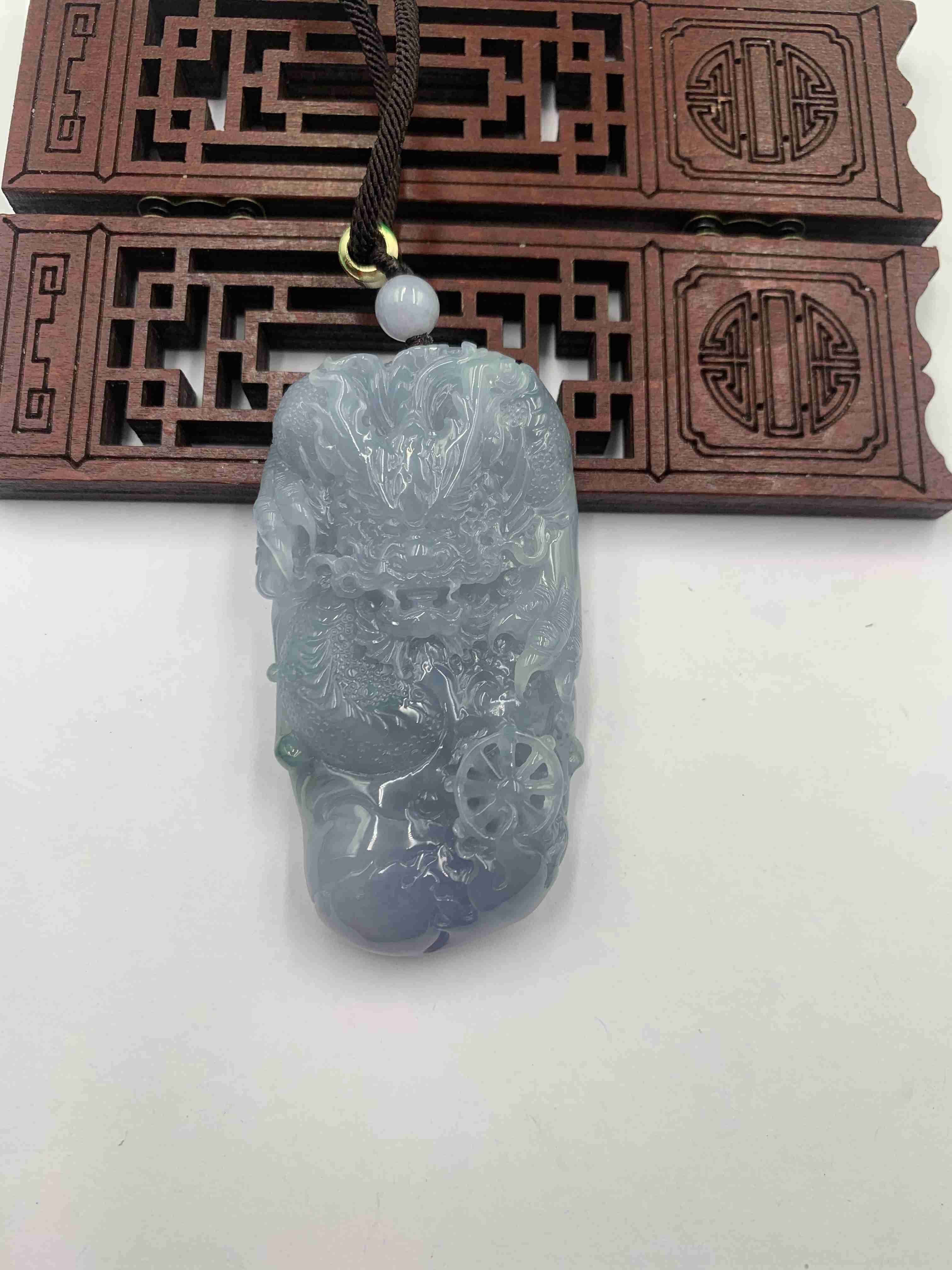 龙霸天下