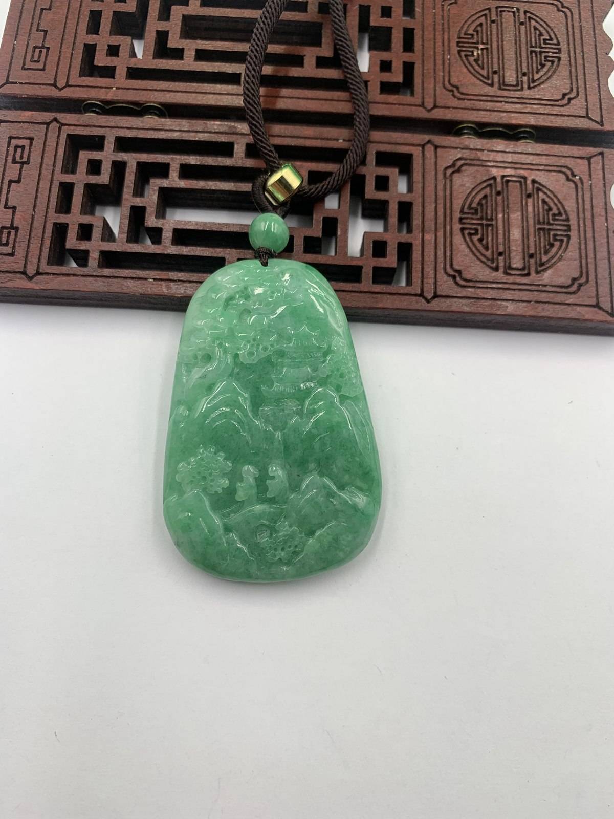 庐山春韵