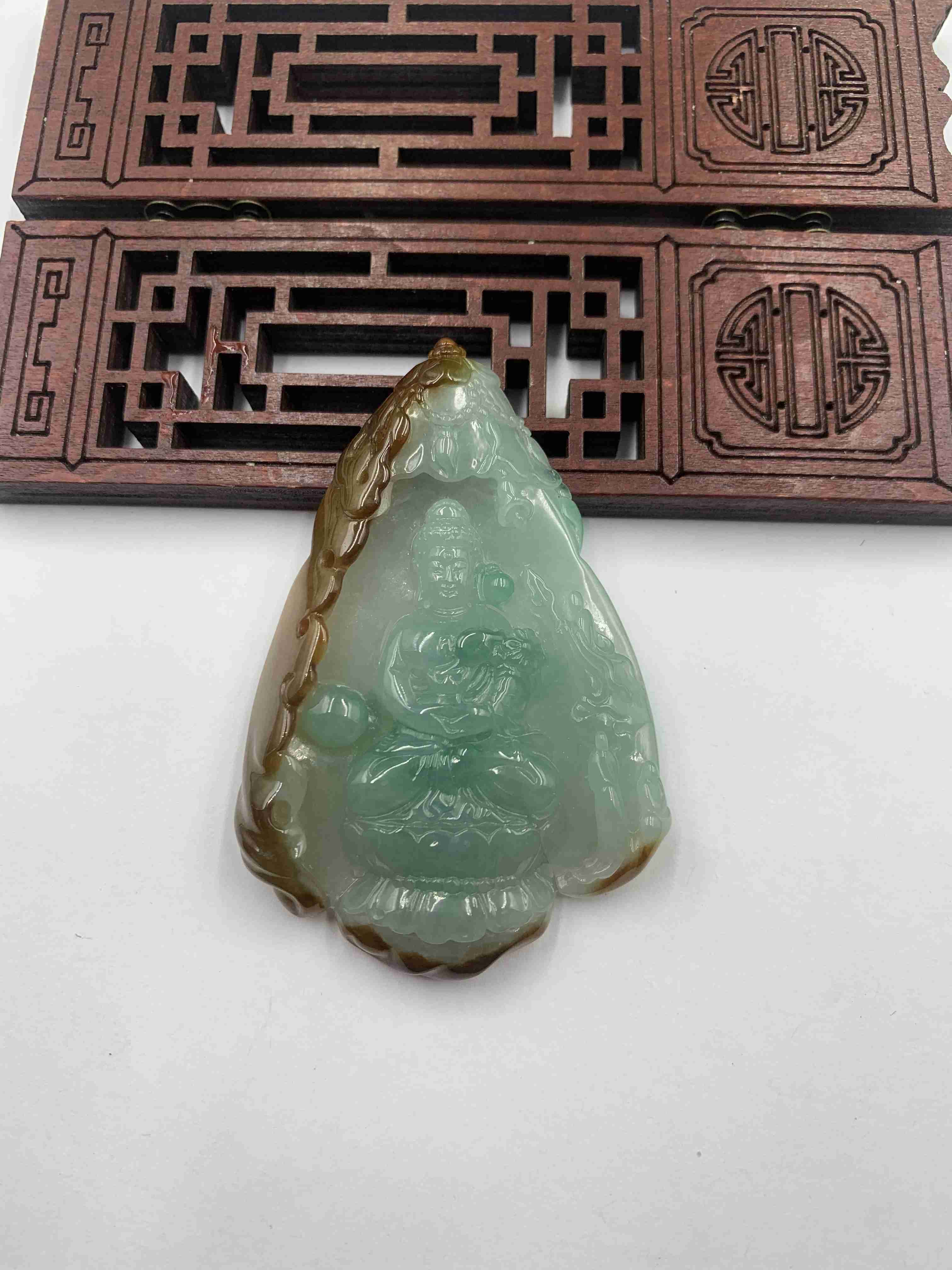 大日如来