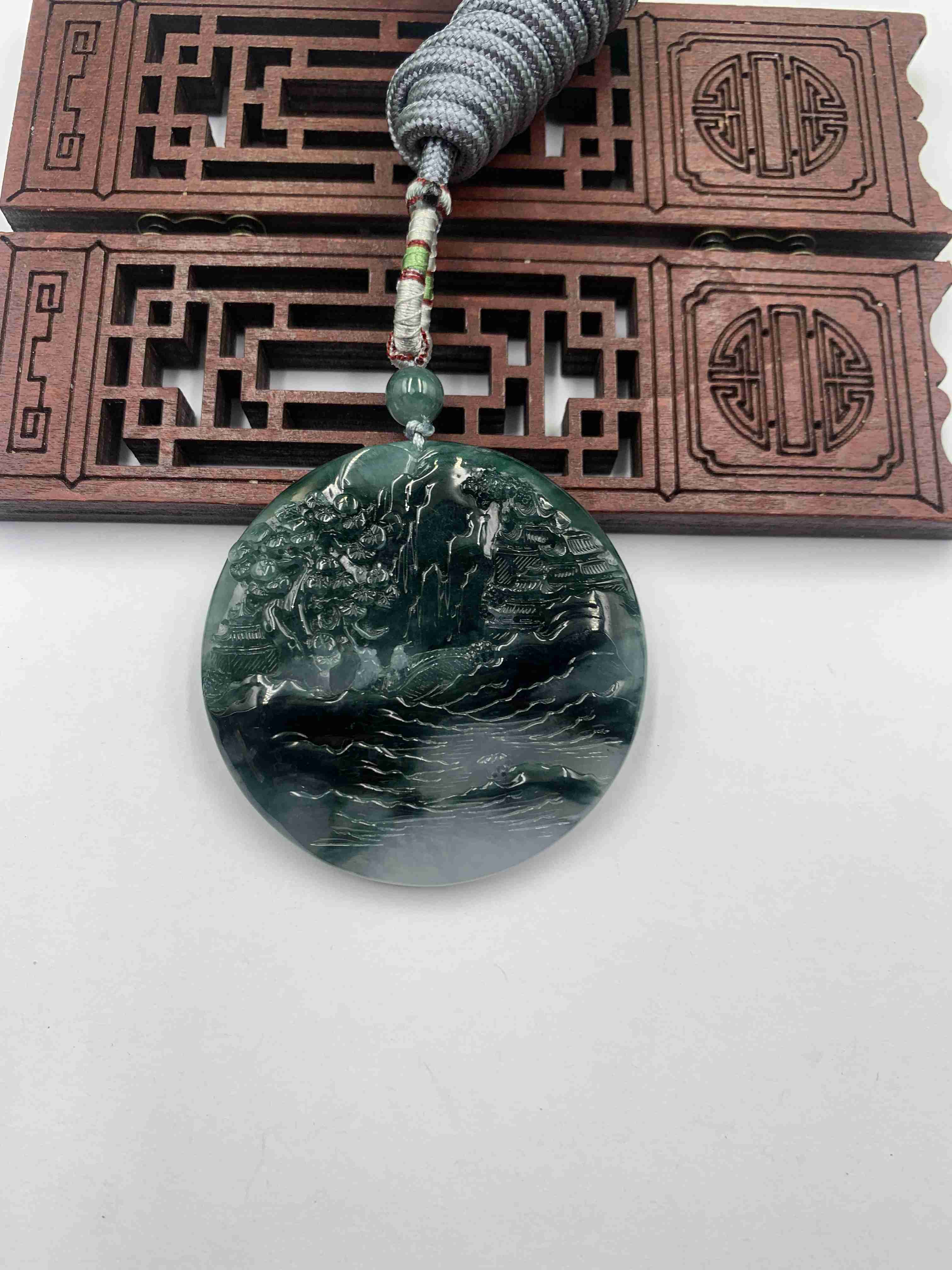 锦绣山河