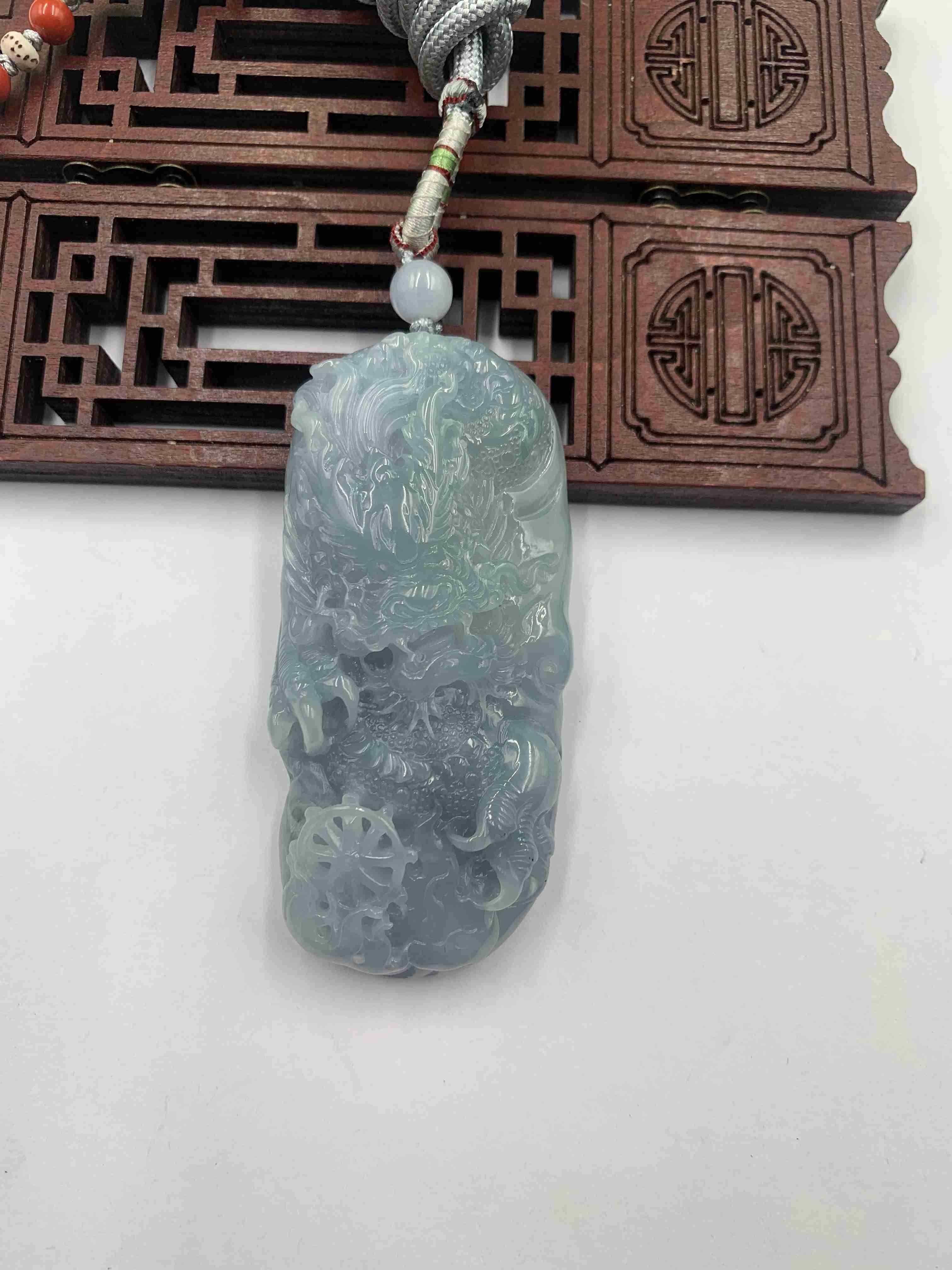 龙霸天下