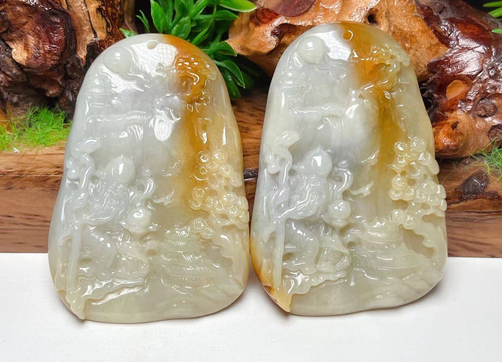 福寿万家