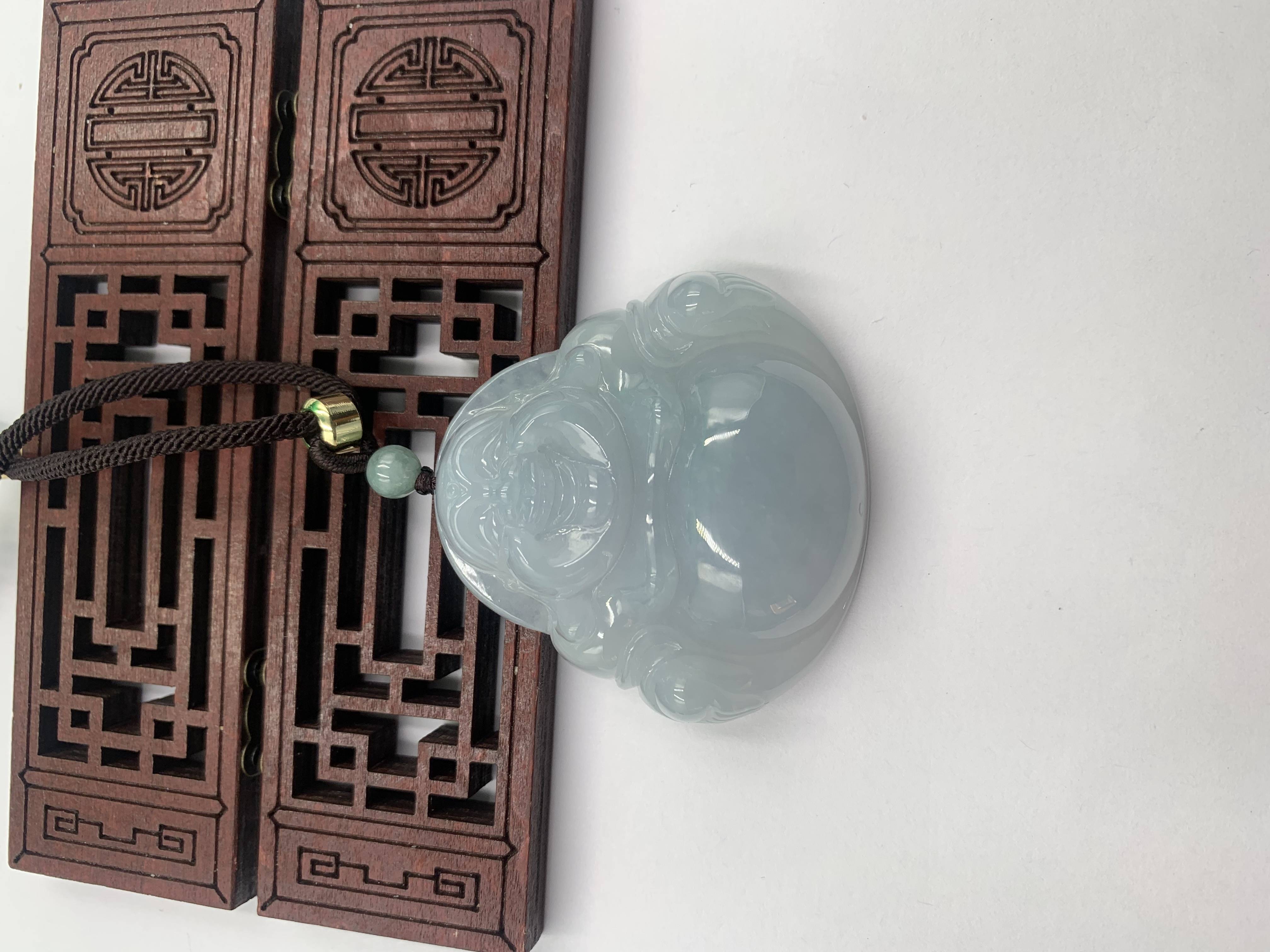 笑口常开