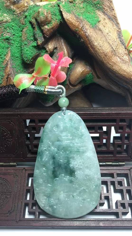 江山如画